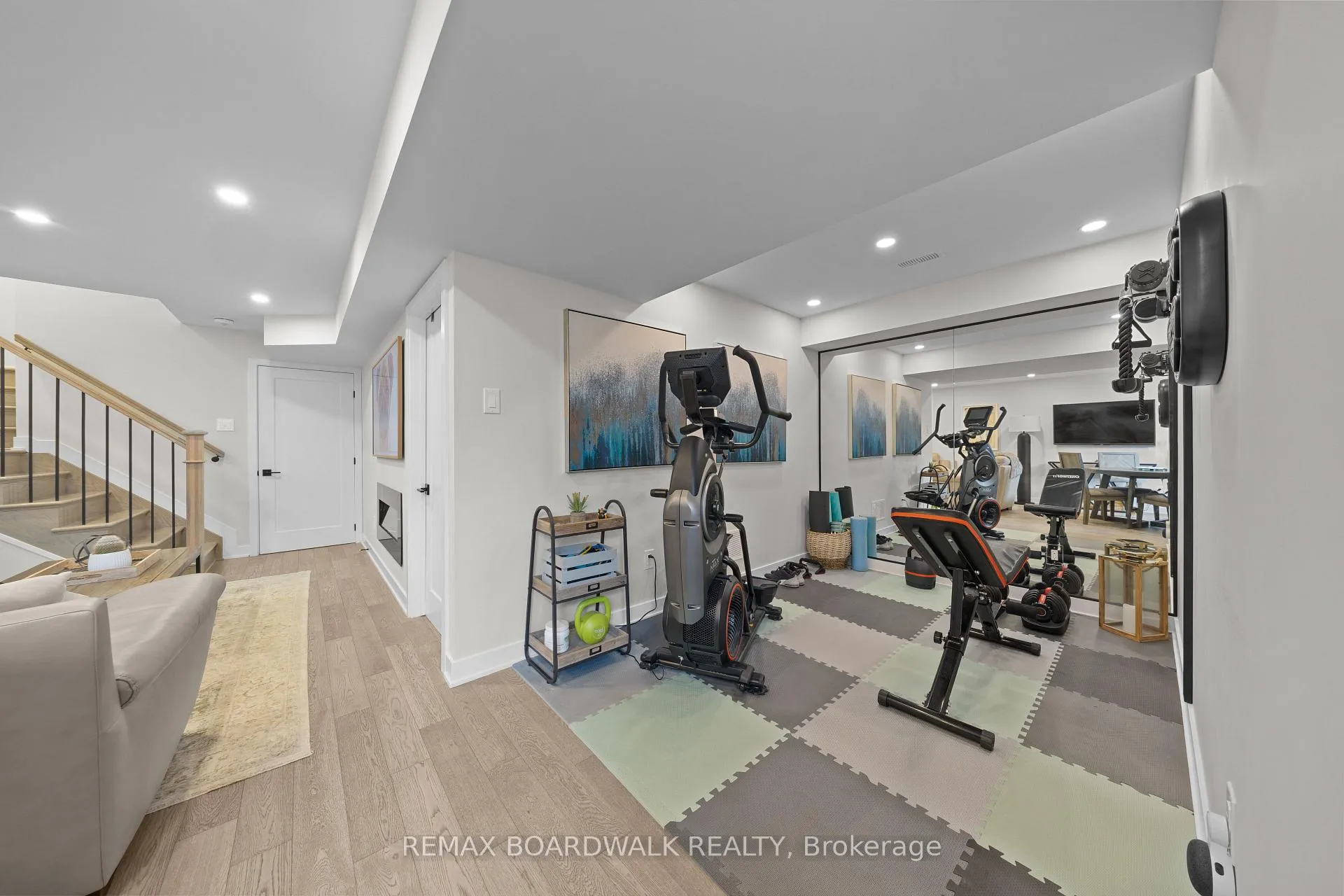 Photo 43 of 332 Finial Way, Ottawa, Barrhaven - Half Moon Bay — HOMEH