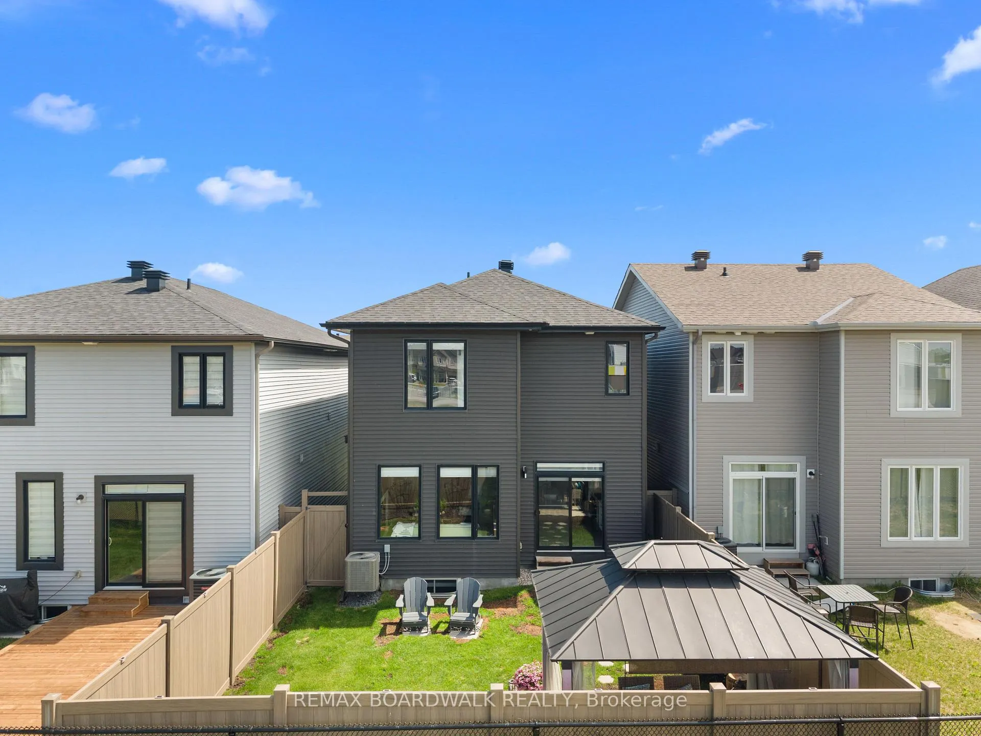 Photo 46 of 332 Finial Way, Ottawa, Barrhaven - Half Moon Bay — HOMEH