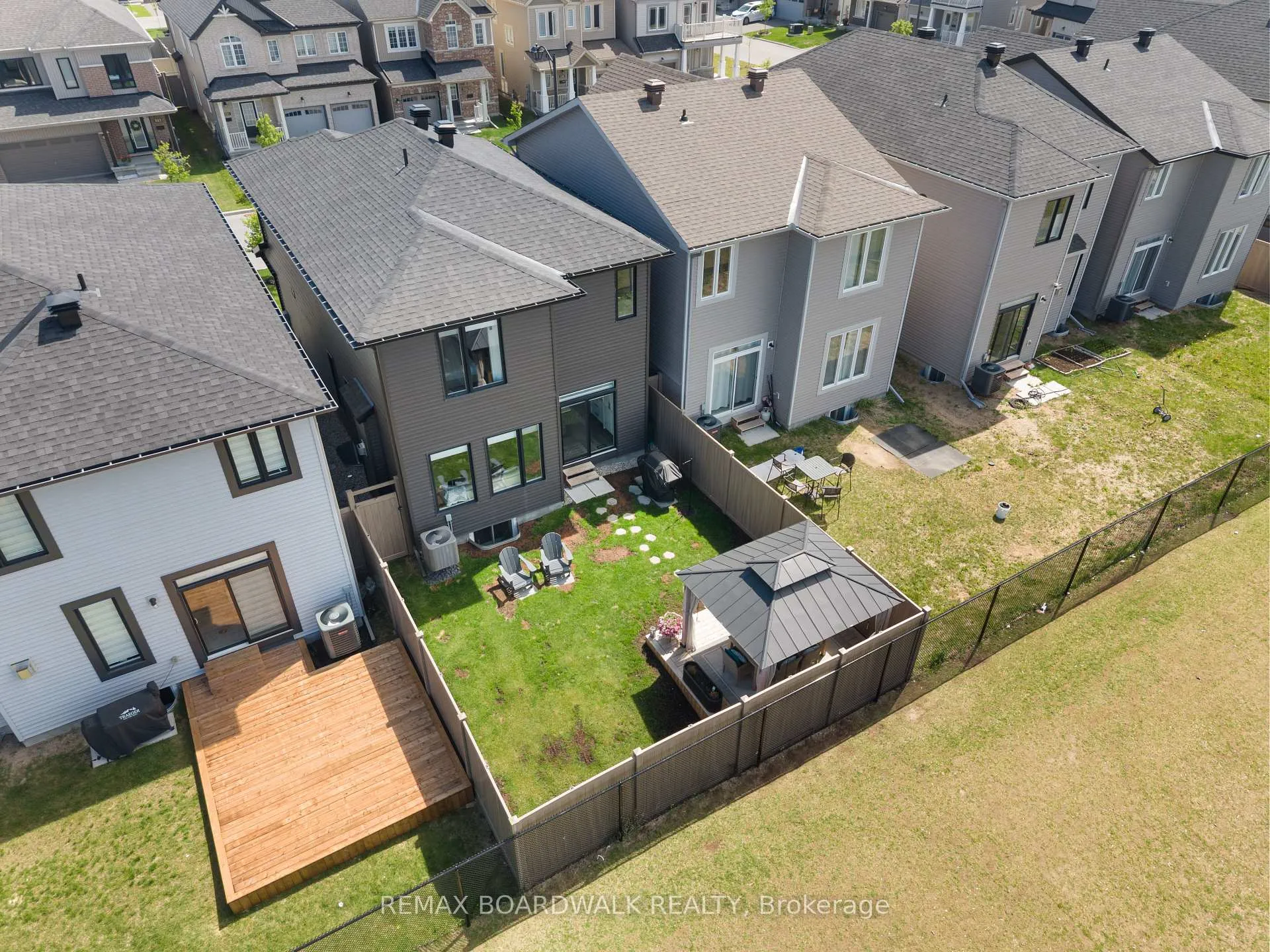 Photo 47 of 332 Finial Way, Ottawa, Barrhaven - Half Moon Bay — HOMEH
