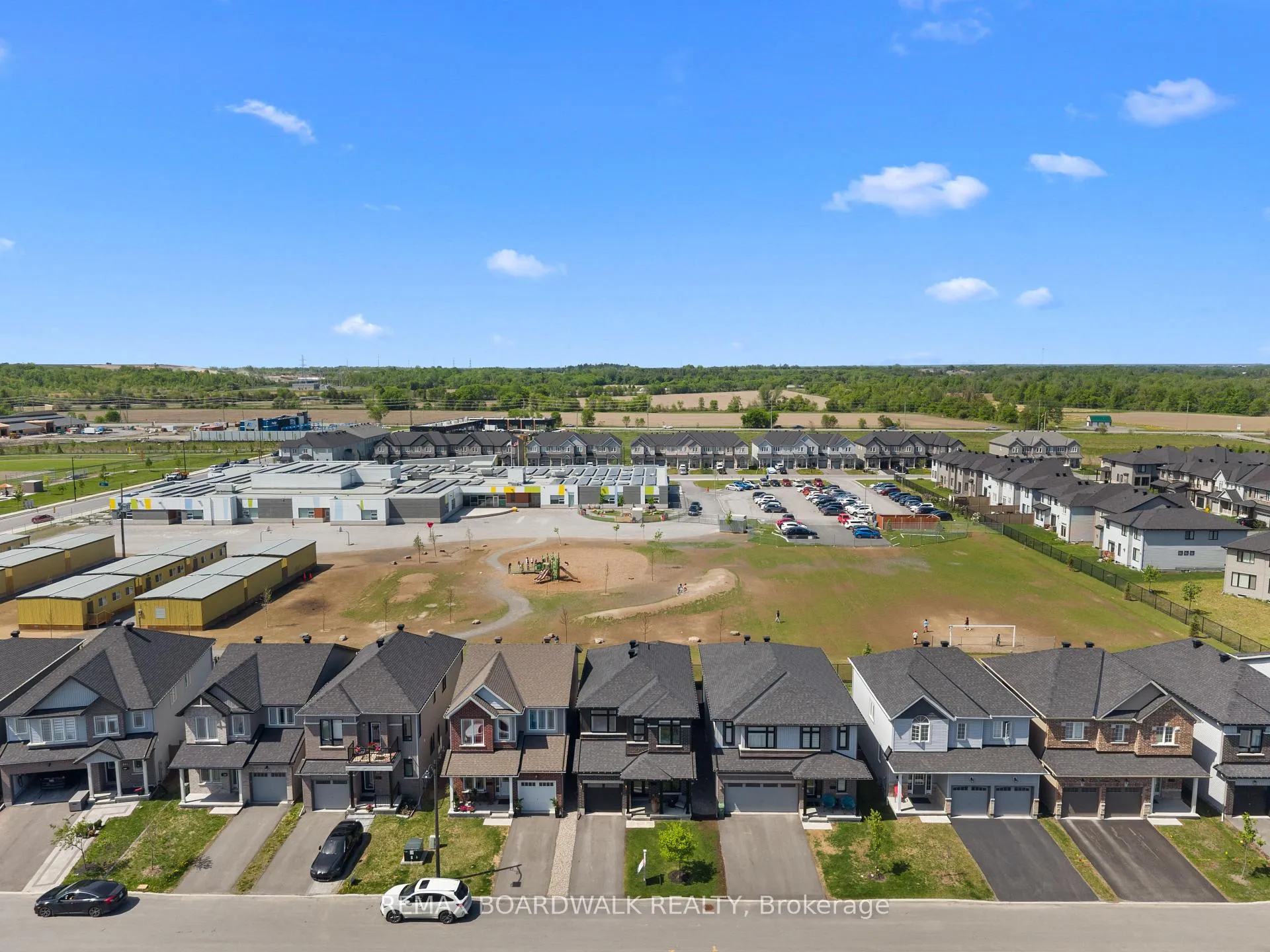 Photo 48 of 332 Finial Way, Ottawa, Barrhaven - Half Moon Bay — HOMEH