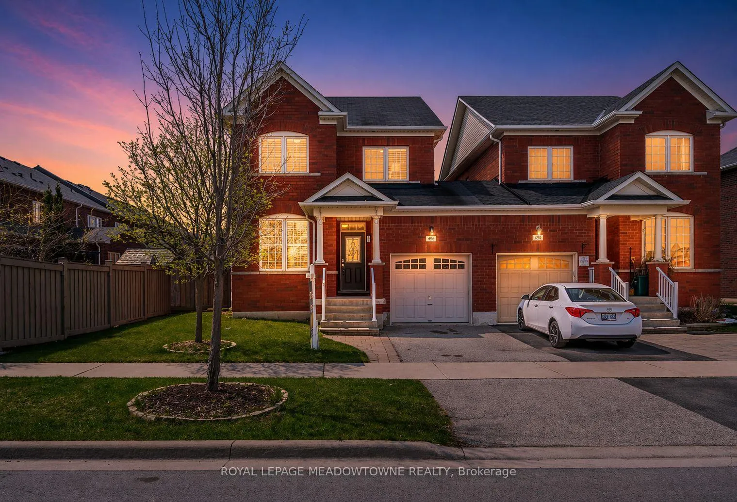 Photo 1 of 496 Savoline Boulevard, Milton, Scott — HOMEH