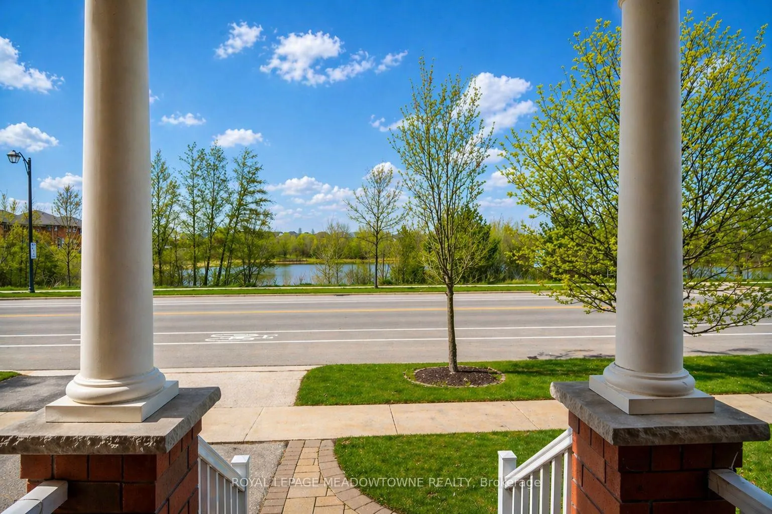 Photo 3 of 496 Savoline Boulevard, Milton, Scott — HOMEH