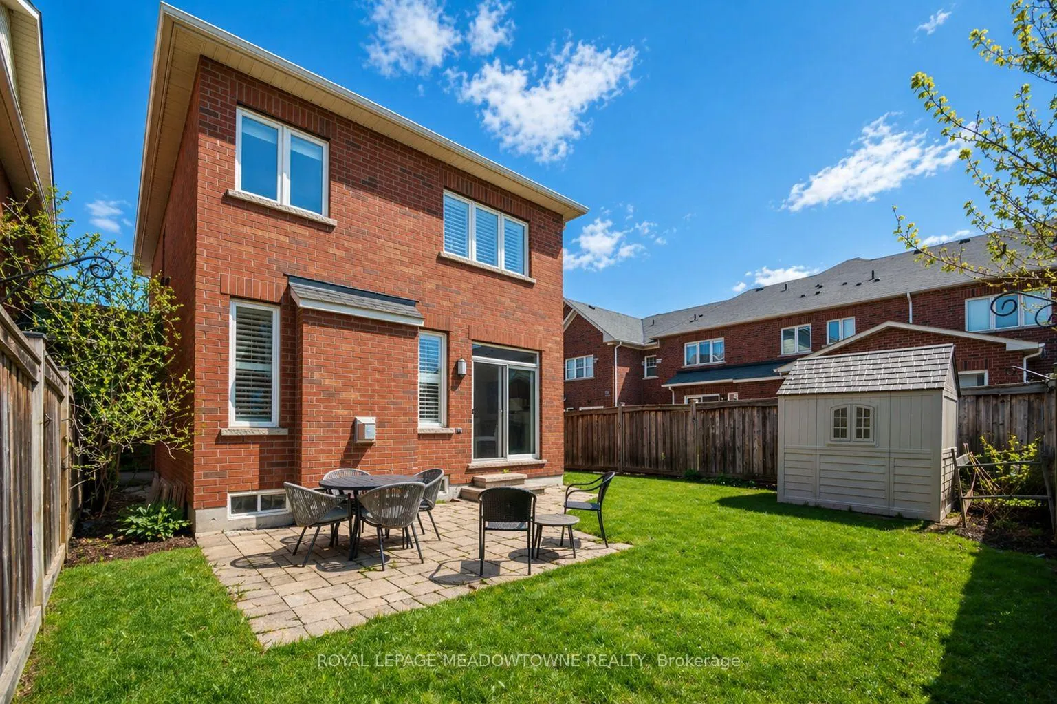 Photo 37 of 496 Savoline Boulevard, Milton, Scott — HOMEH