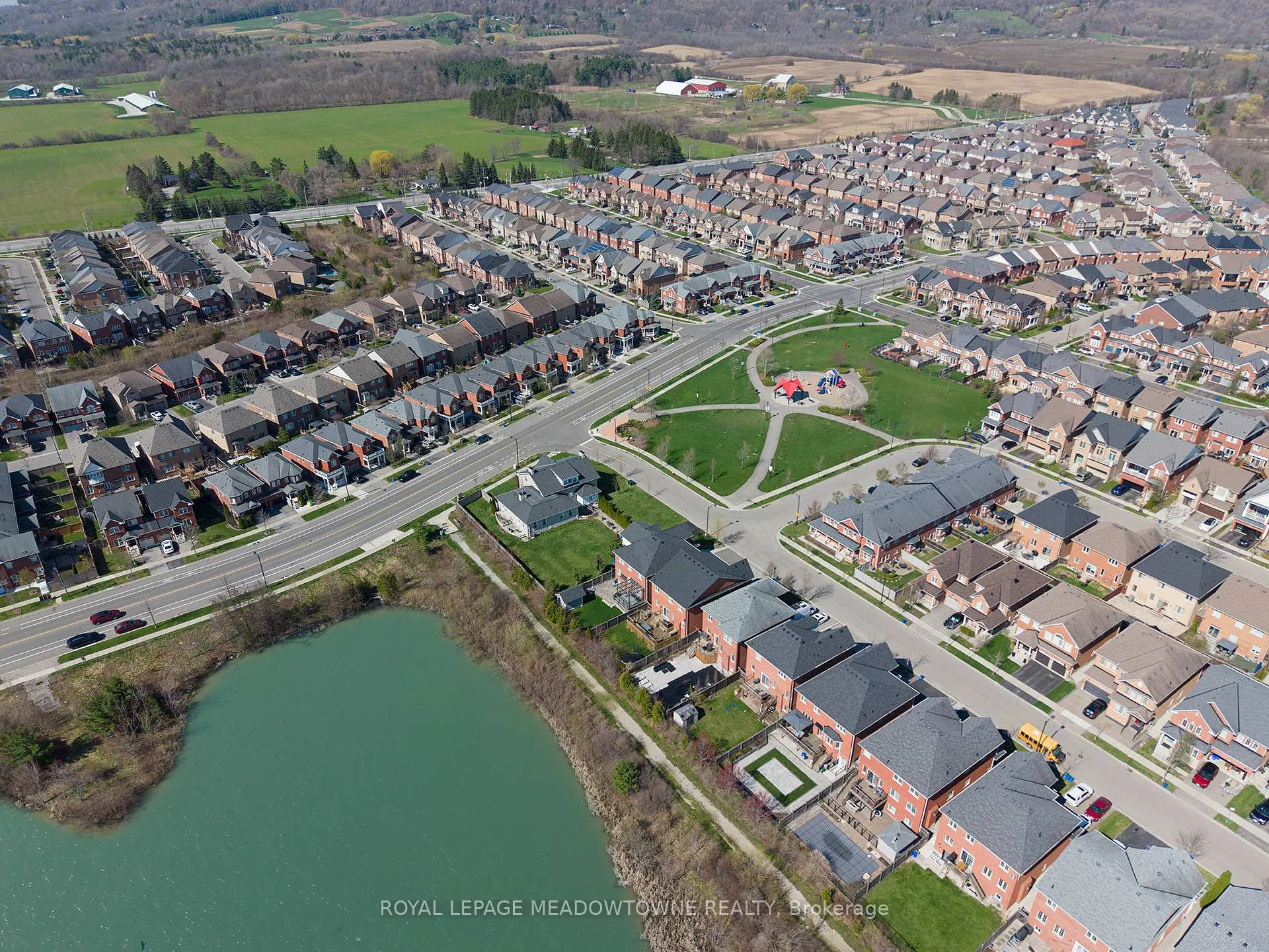 Photo 39 of 496 Savoline Boulevard, Milton, Scott — HOMEH