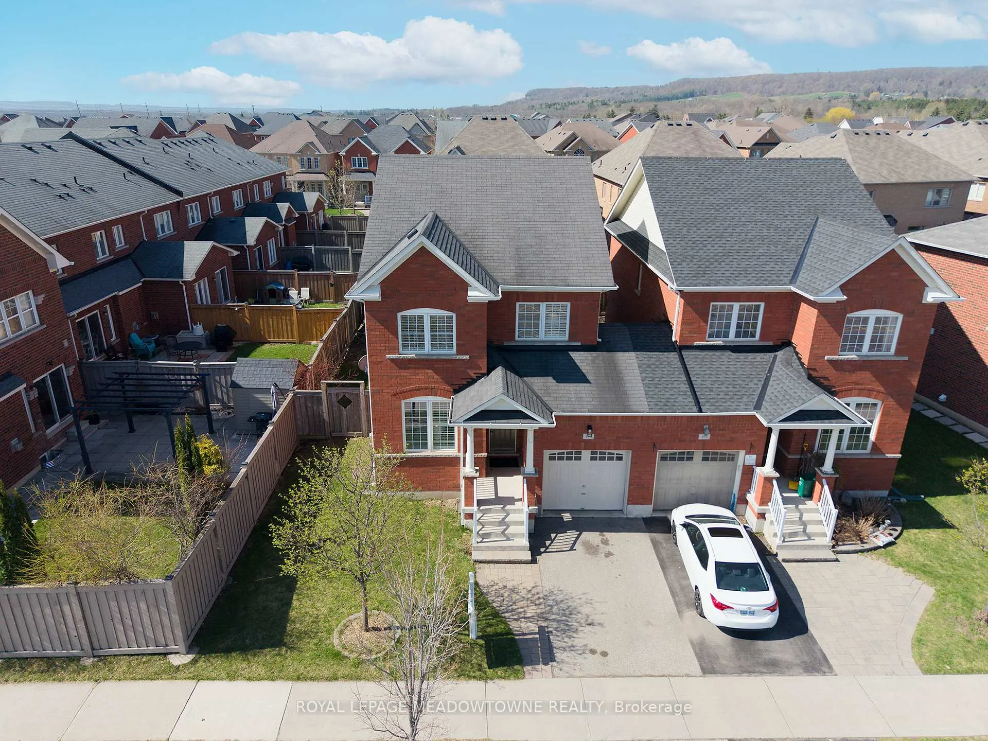 Photo 40 of 496 Savoline Boulevard, Milton, Scott — HOMEH