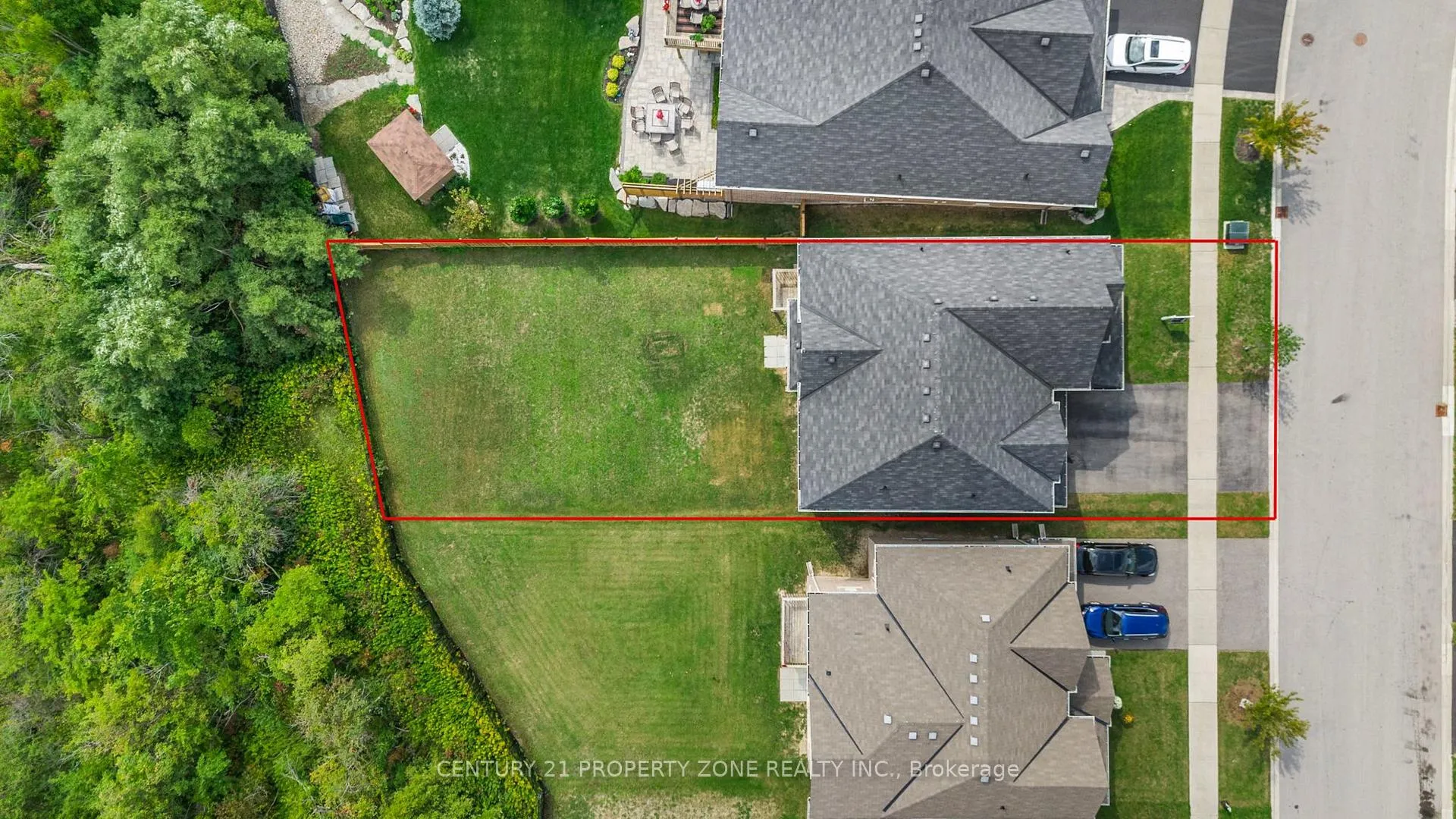 Photo 6 of 919 Green Street, Innisfil, Lefroy — HOMEH
