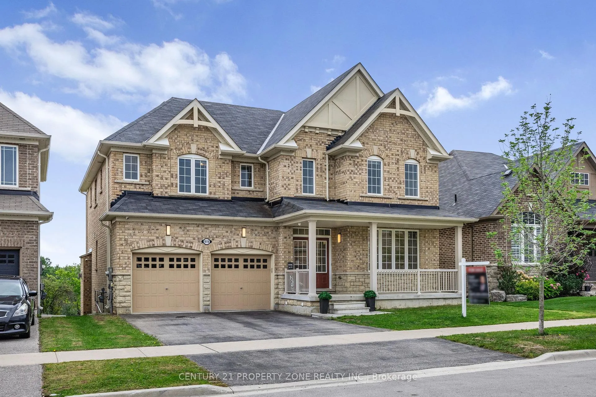 Photo 40 of 919 Green Street, Innisfil, Lefroy — HOMEH