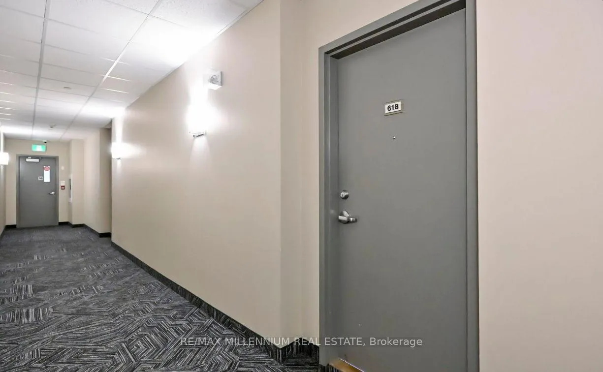 Photo 4 of Unit 618, 7400 Markham Road, Markham, Middlefield — HOMEH