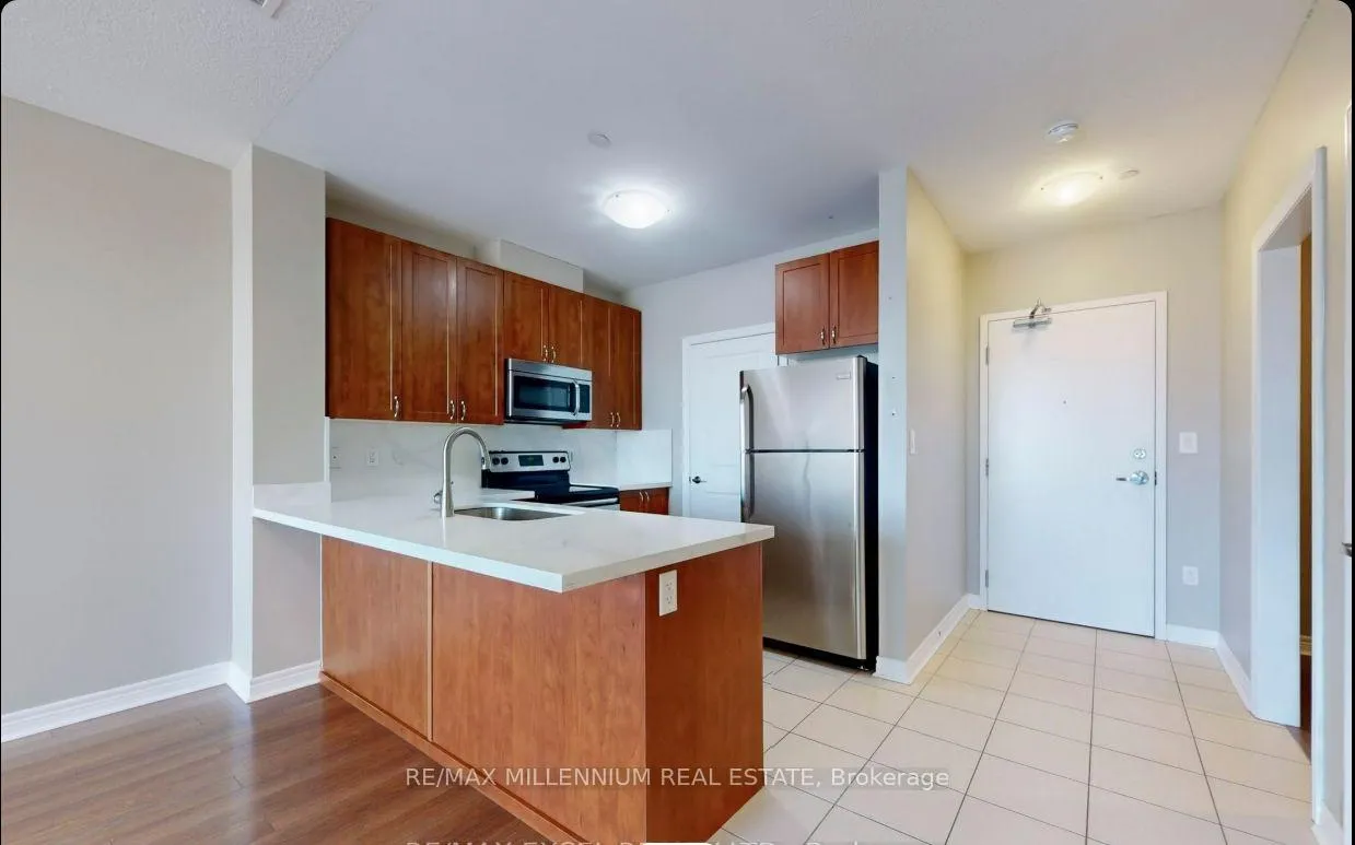 Photo 5 of Unit 618, 7400 Markham Road, Markham, Middlefield — HOMEH