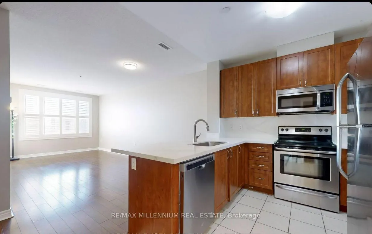 Photo 6 of Unit 618, 7400 Markham Road, Markham, Middlefield — HOMEH