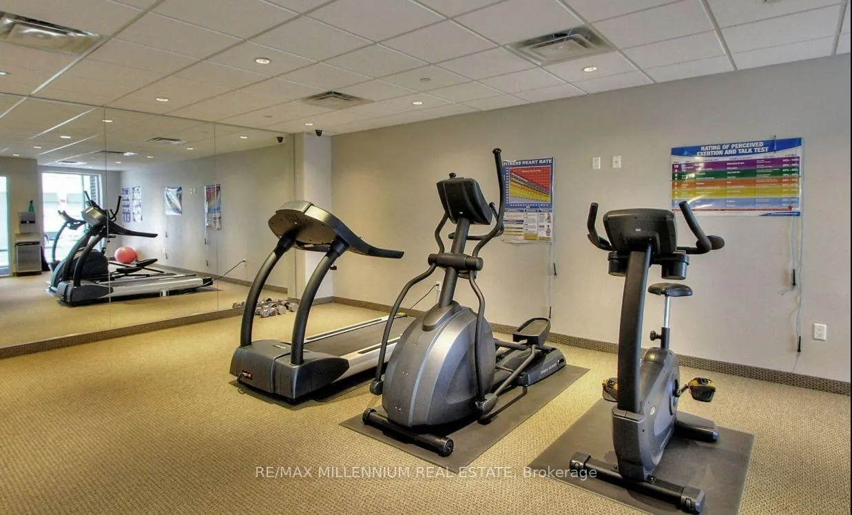 Photo 19 of Unit 618, 7400 Markham Road, Markham, Middlefield — HOMEH
