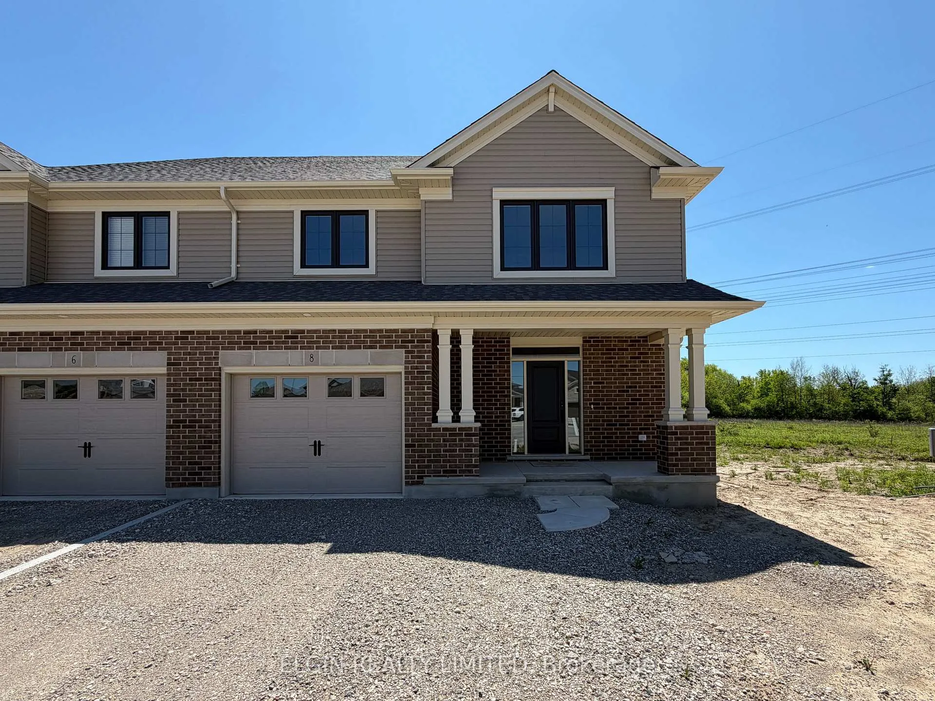 Photo 1 of 8 Columbus Court, Central Elgin, Rural Central Elgin — HOMEH