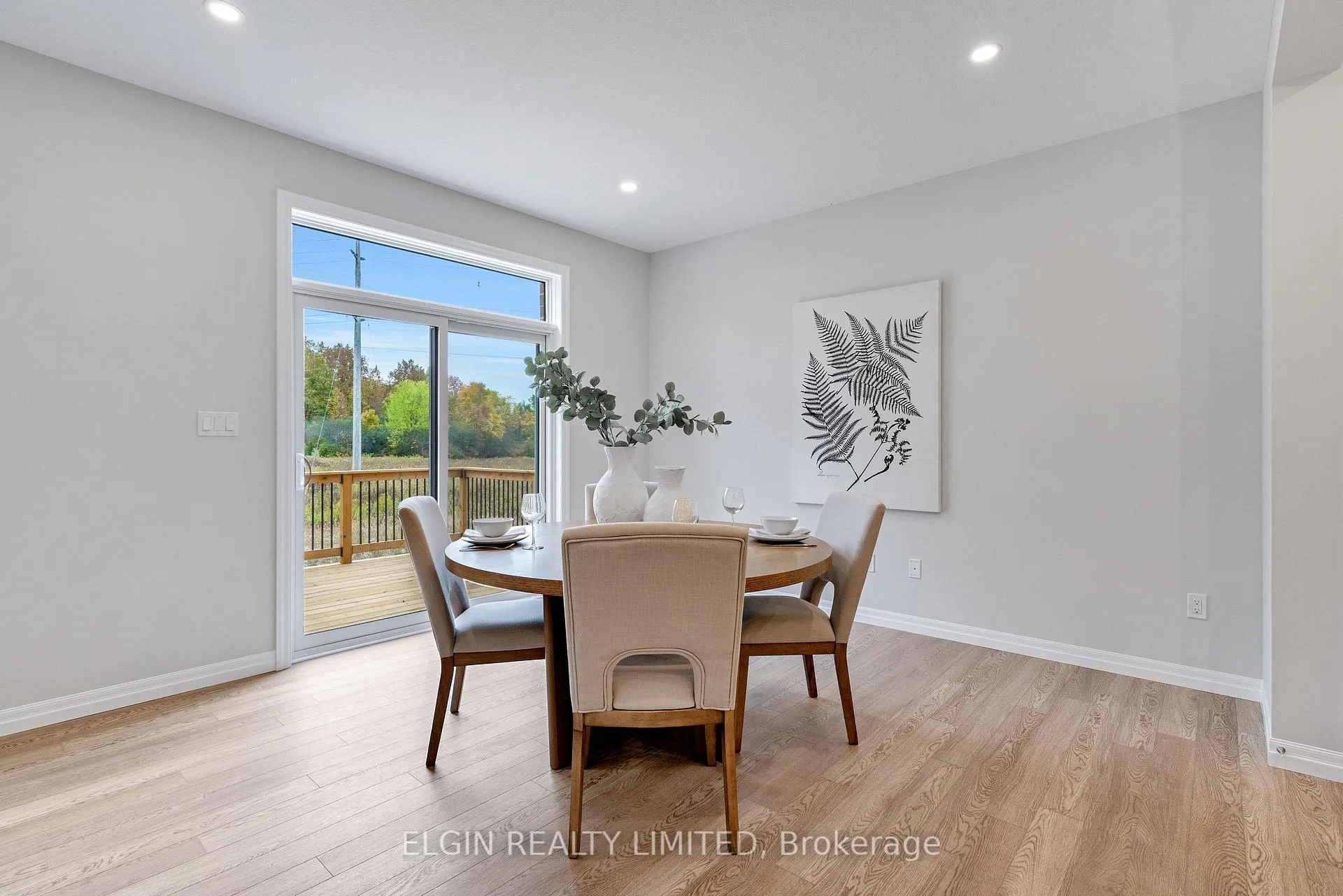 Photo 20 of 8 Columbus Court, Central Elgin, Rural Central Elgin — HOMEH