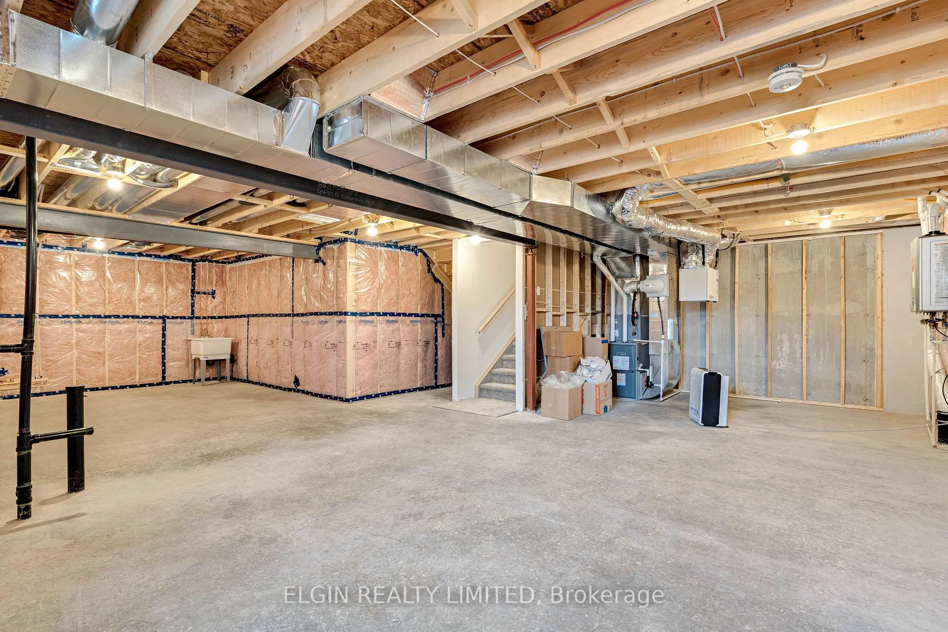 Photo 38 of 8 Columbus Court, Central Elgin, Rural Central Elgin — HOMEH