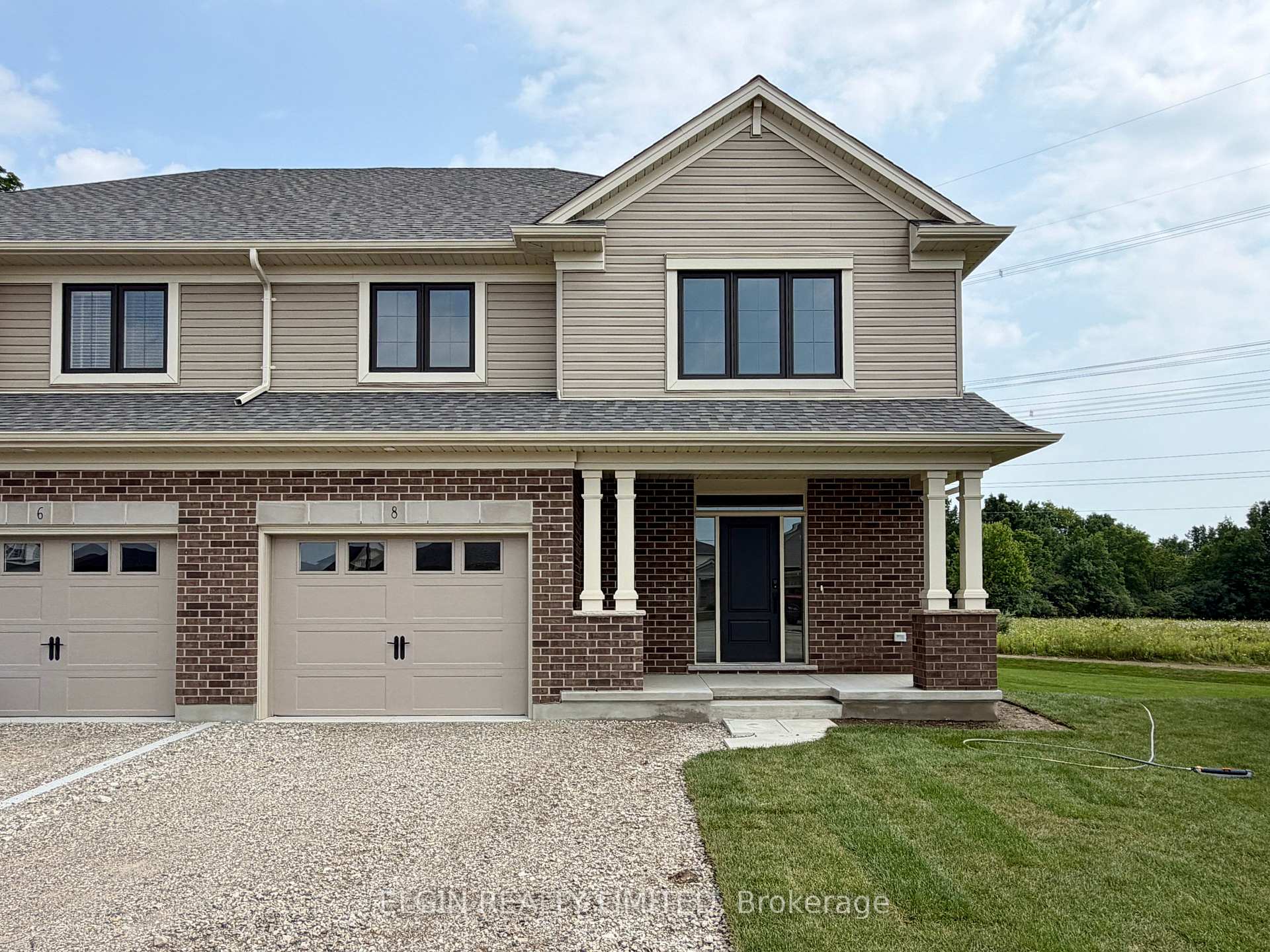 Photo 3 of 8 Columbus Court, Central Elgin, Rural Central Elgin — HOMEH