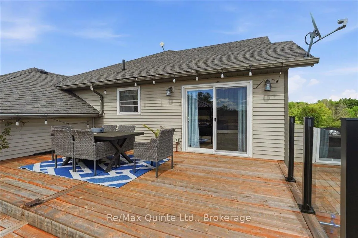 Photo 37 of 528 Willet Road, Belleville, Thurlow Ward — HOMEH