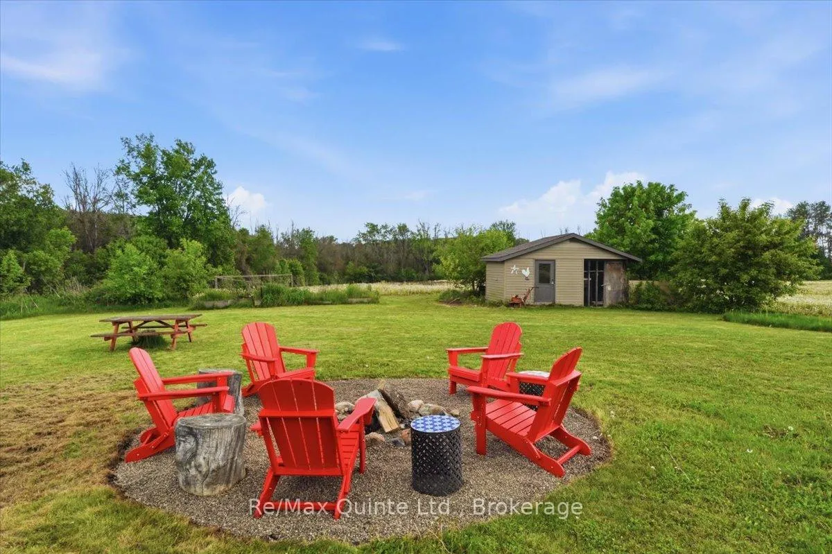 Photo 41 of 528 Willet Road, Belleville, Thurlow Ward — HOMEH