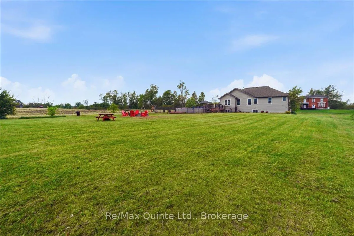Photo 42 of 528 Willet Road, Belleville, Thurlow Ward — HOMEH