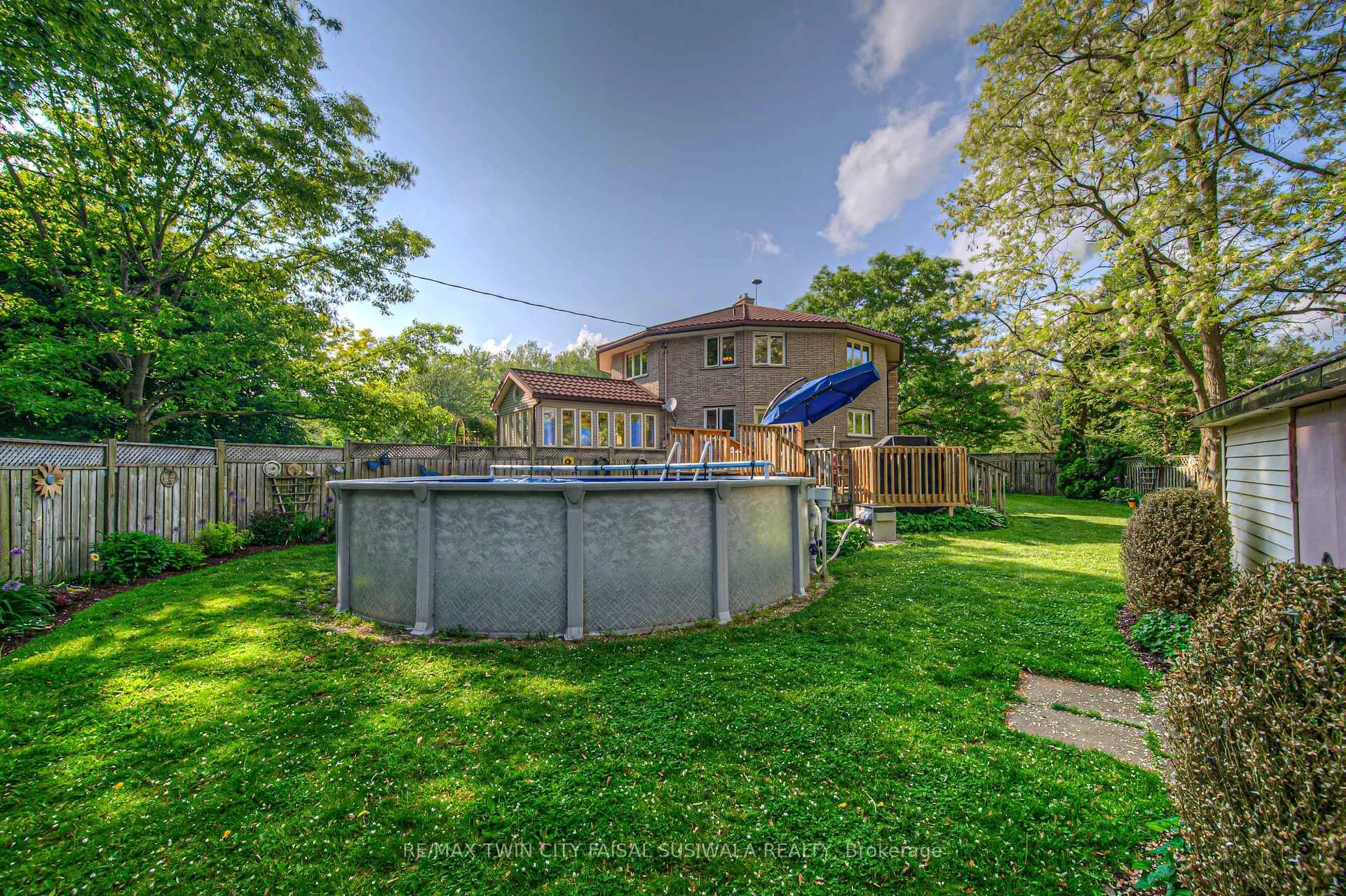 Photo 8 of 35 Robinson Road, Cambridge — HOMEH