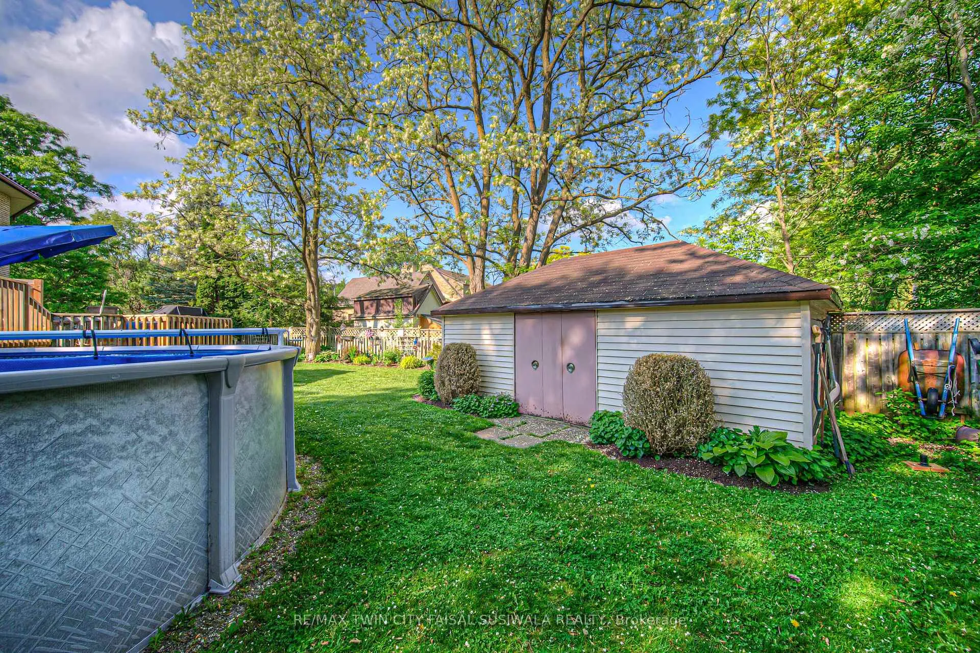Photo 9 of 35 Robinson Road, Cambridge — HOMEH