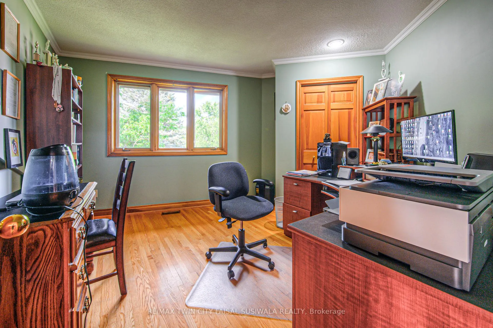 Photo 40 of 35 Robinson Road, Cambridge — HOMEH