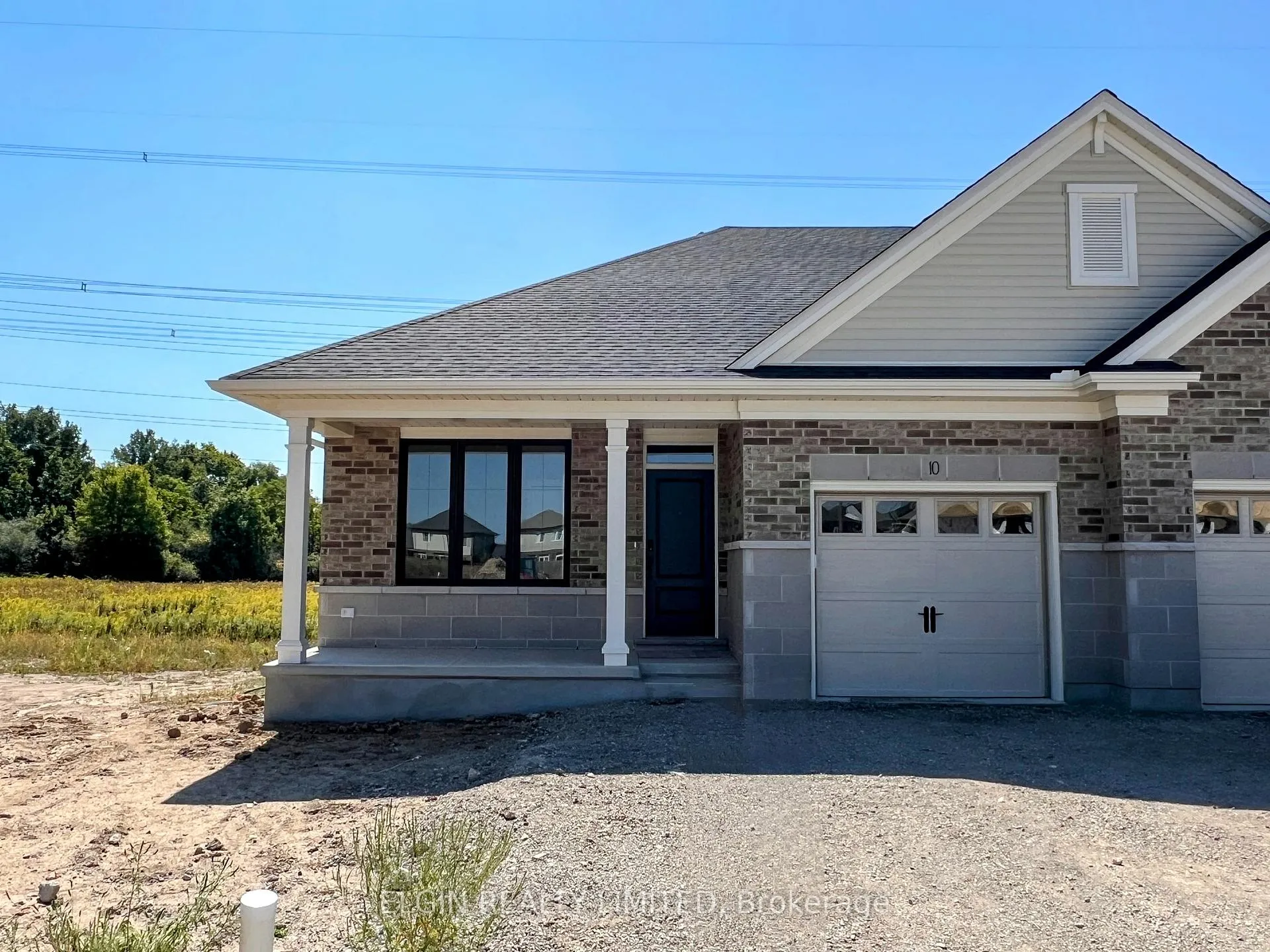 Photo 1 of 10 Columbus Court, Central Elgin, Rural Central Elgin — HOMEH