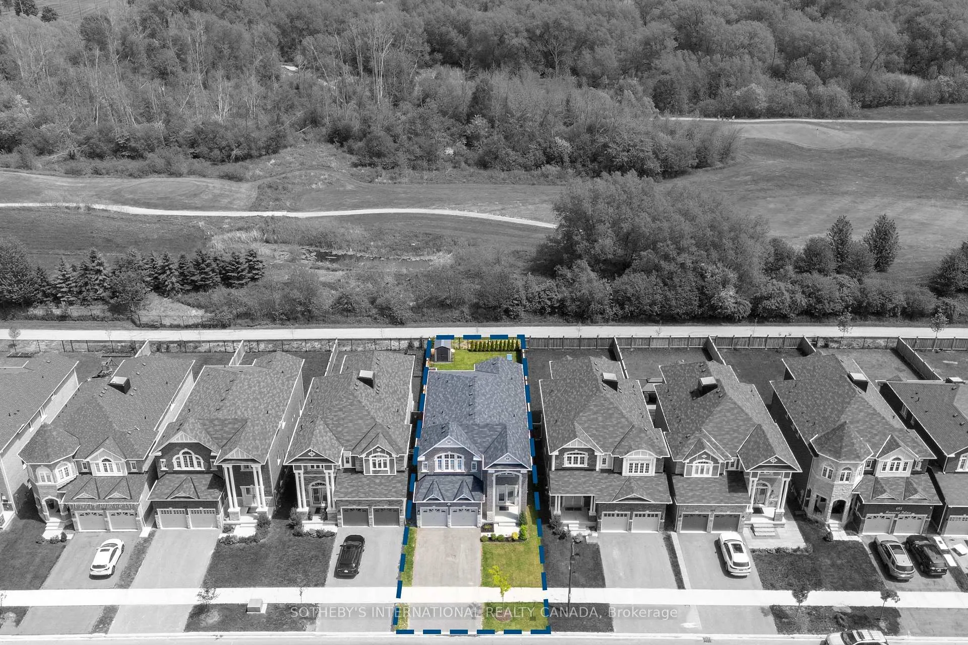 Photo 2 of 689 Audley Road S, Ajax, South East — HOMEH
