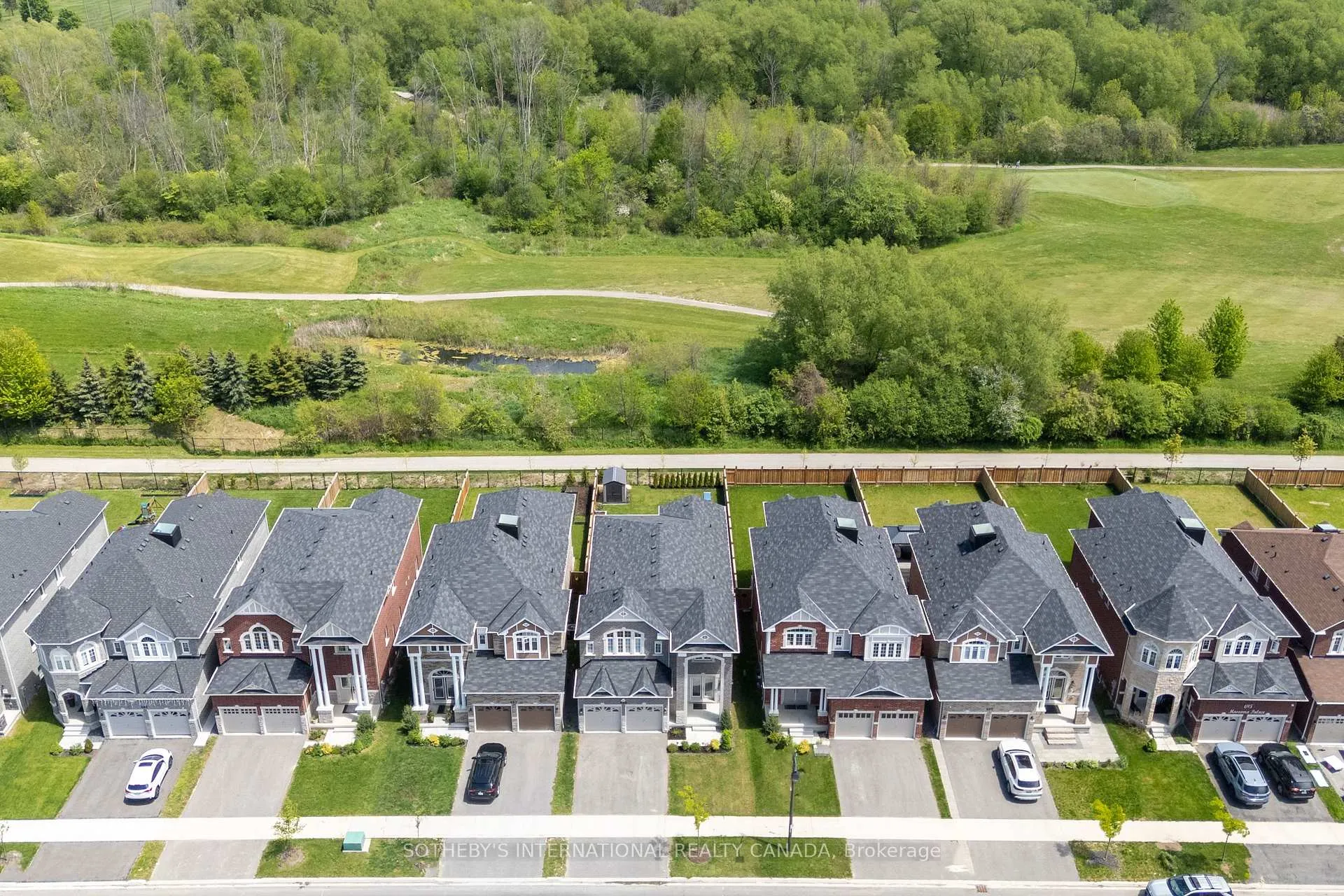 Photo 3 of 689 Audley Road S, Ajax, South East — HOMEH