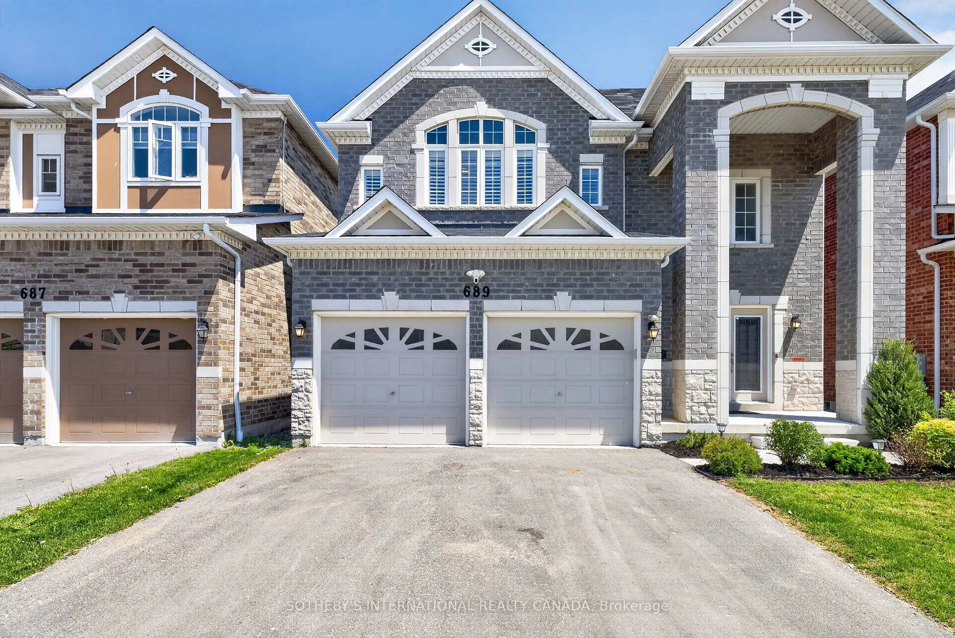 Photo 4 of 689 Audley Road S, Ajax, South East — HOMEH