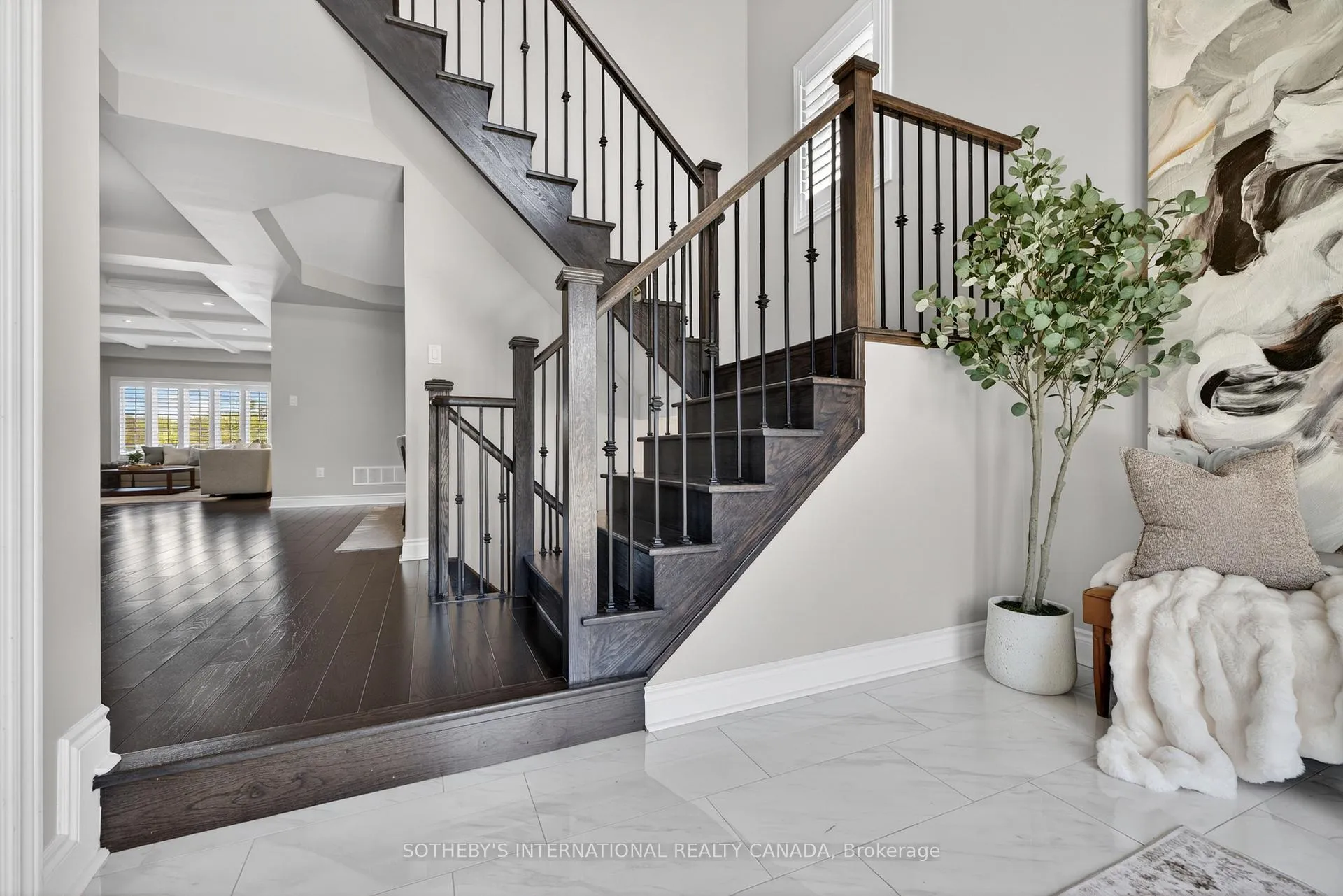 Photo 7 of 689 Audley Road S, Ajax, South East — HOMEH