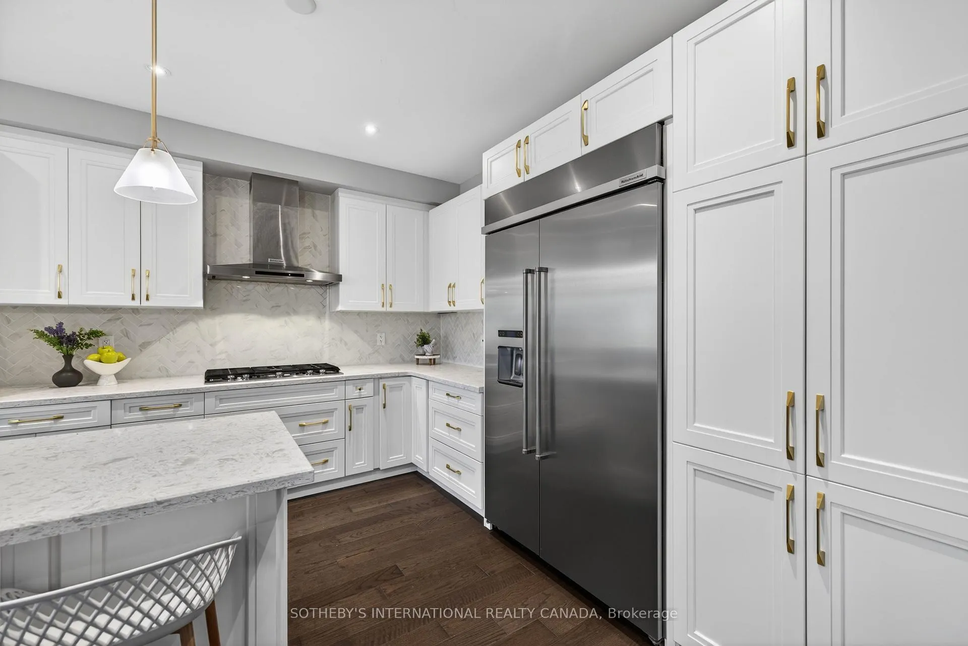 Photo 16 of 689 Audley Road S, Ajax, South East — HOMEH