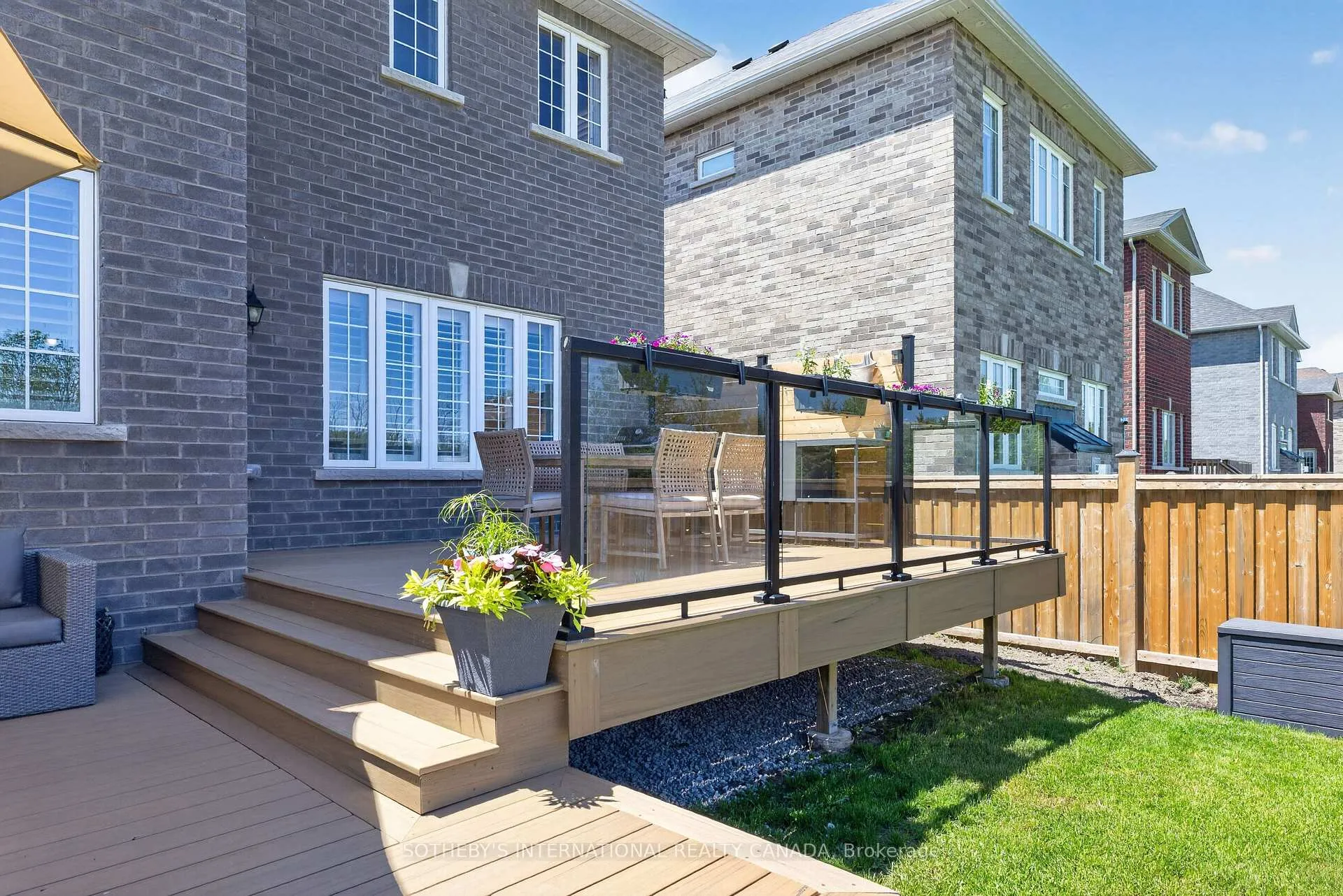 Photo 42 of 689 Audley Road S, Ajax, South East — HOMEH