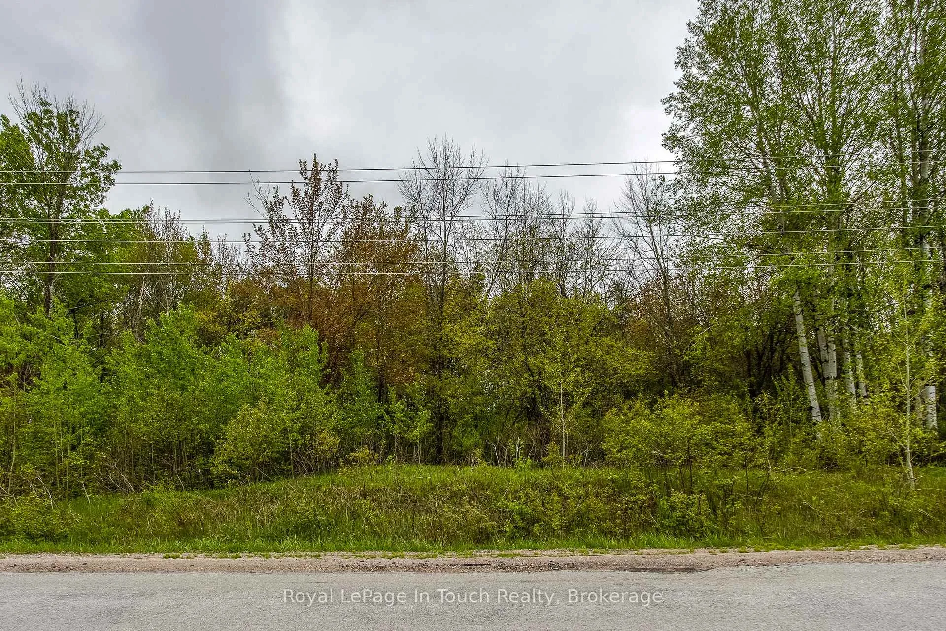 Photo 13 of Lot 1 Thunder Beach Road, Tiny, Rural Tiny — HOMEH