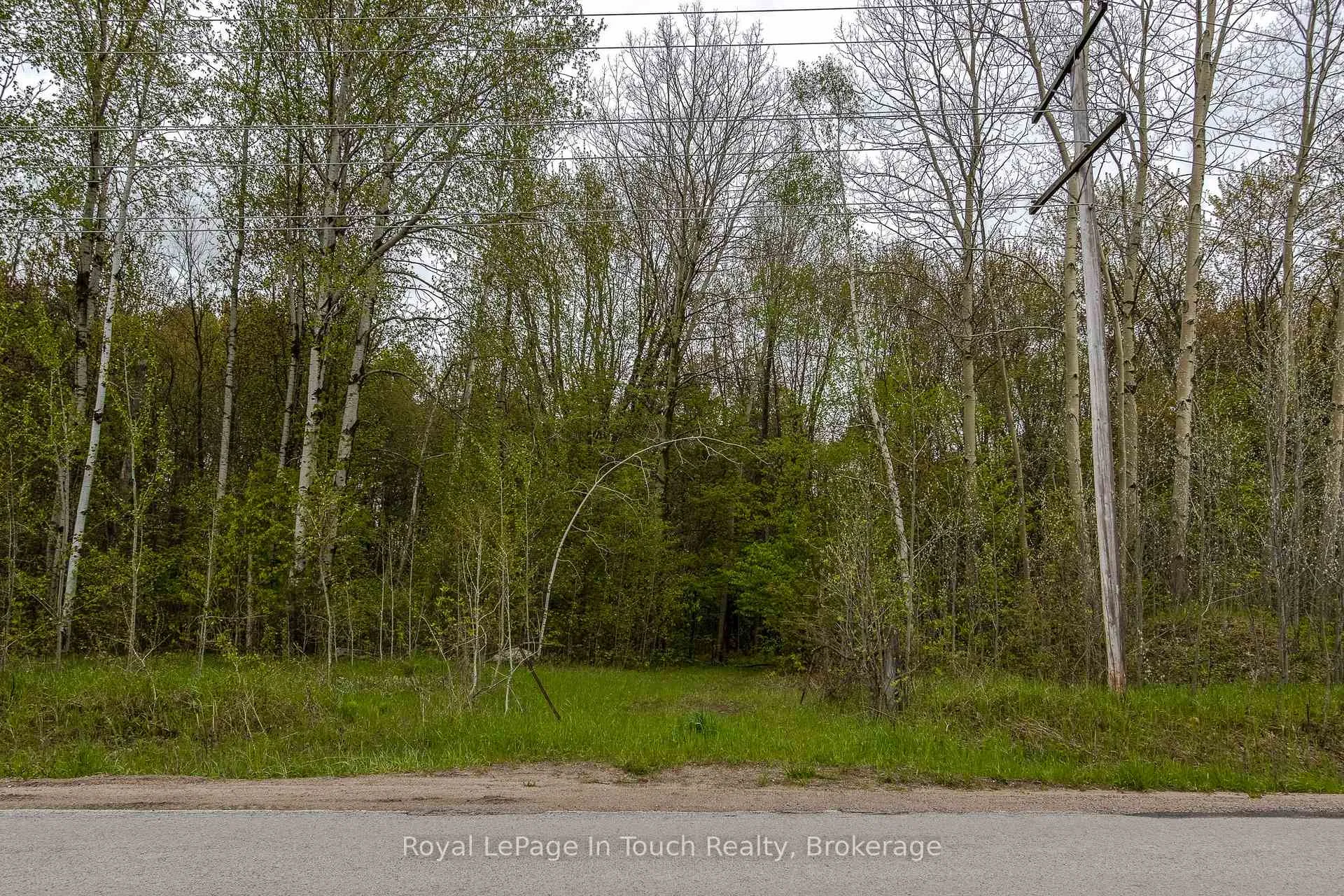 Photo 14 of Lot 1 Thunder Beach Road, Tiny, Rural Tiny — HOMEH