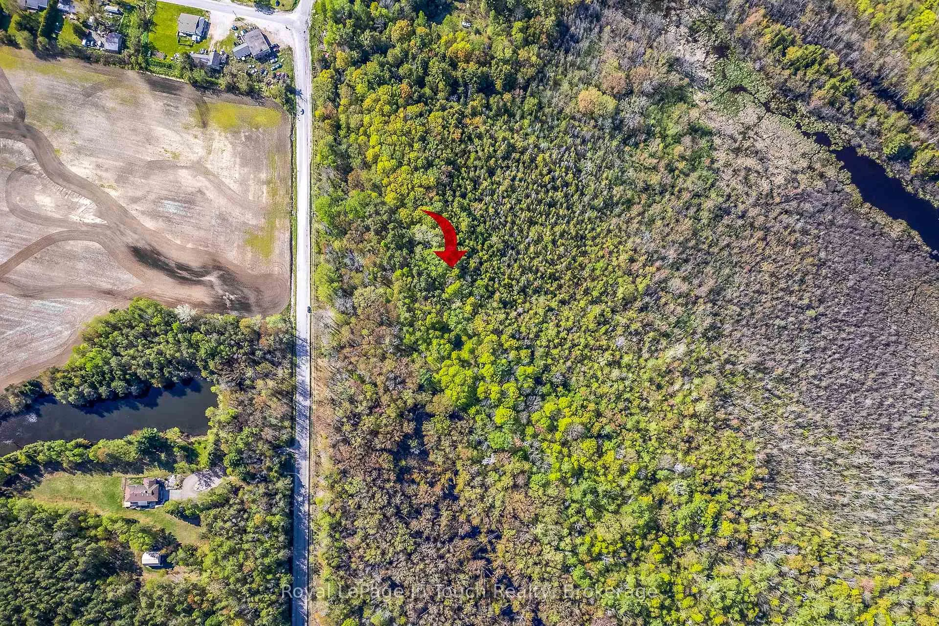 Photo 15 of Lot 1 Thunder Beach Road, Tiny, Rural Tiny — HOMEH