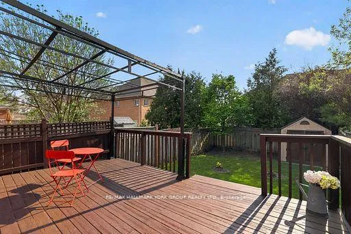Photo 20 of 82 Baywell Crescent, Aurora, Bayview Wellington — HOMEH
