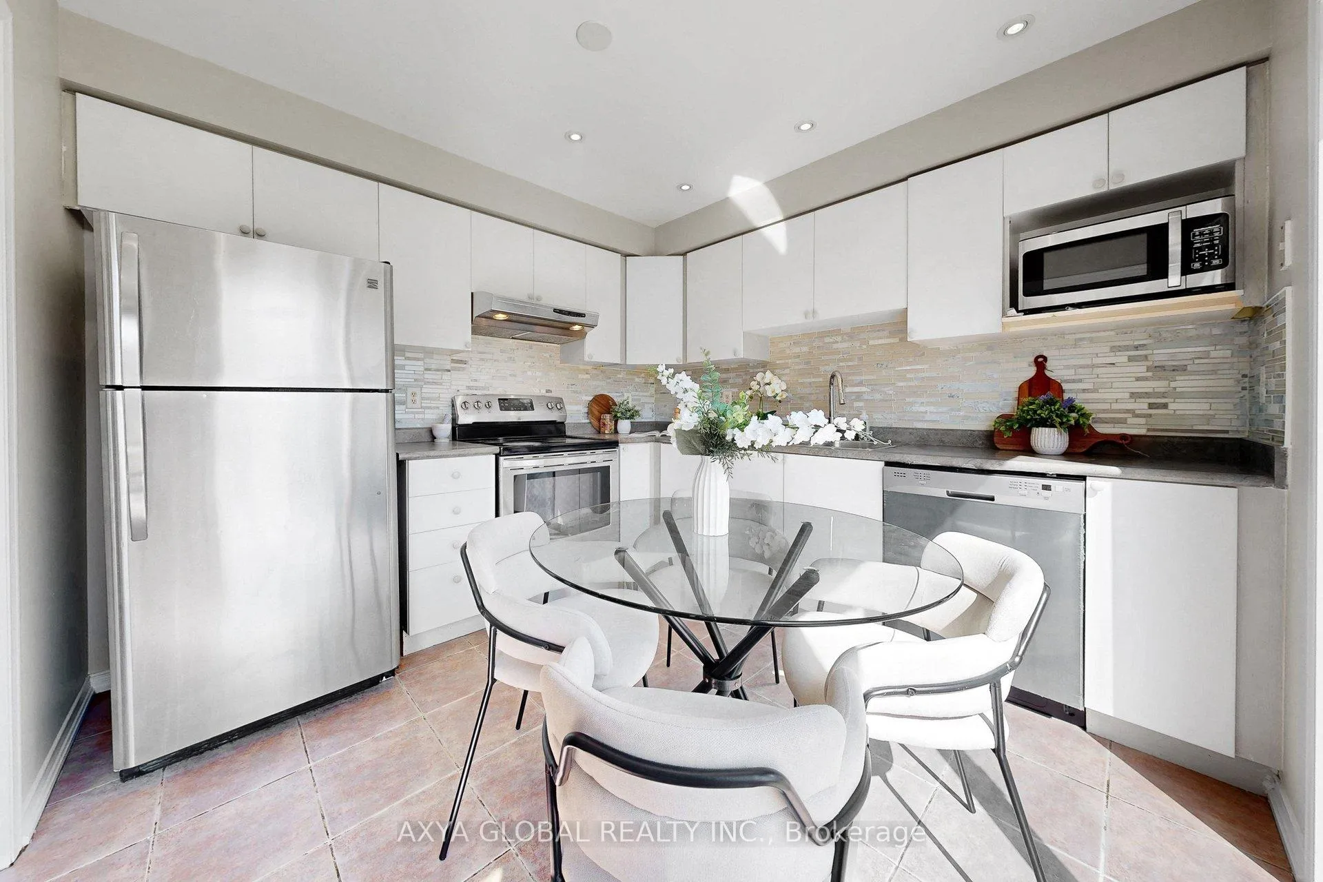 Photo 9 of 74 McSweeney Crescent, Ajax, Northwest Ajax — HOMEH