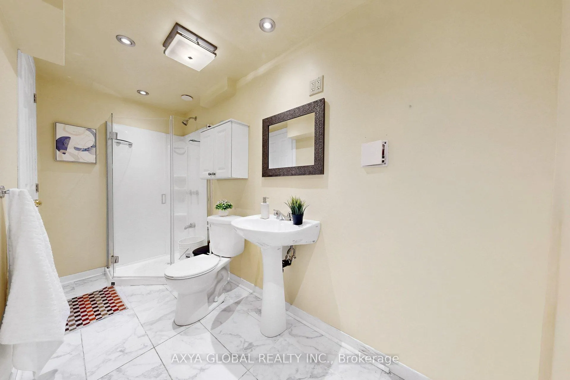 Photo 46 of 74 McSweeney Crescent, Ajax, Northwest Ajax — HOMEH