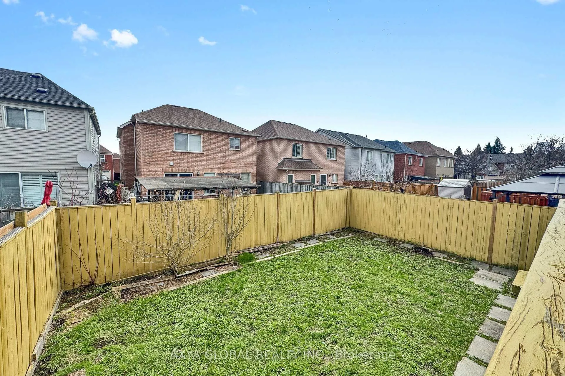 Photo 48 of 74 McSweeney Crescent, Ajax, Northwest Ajax — HOMEH