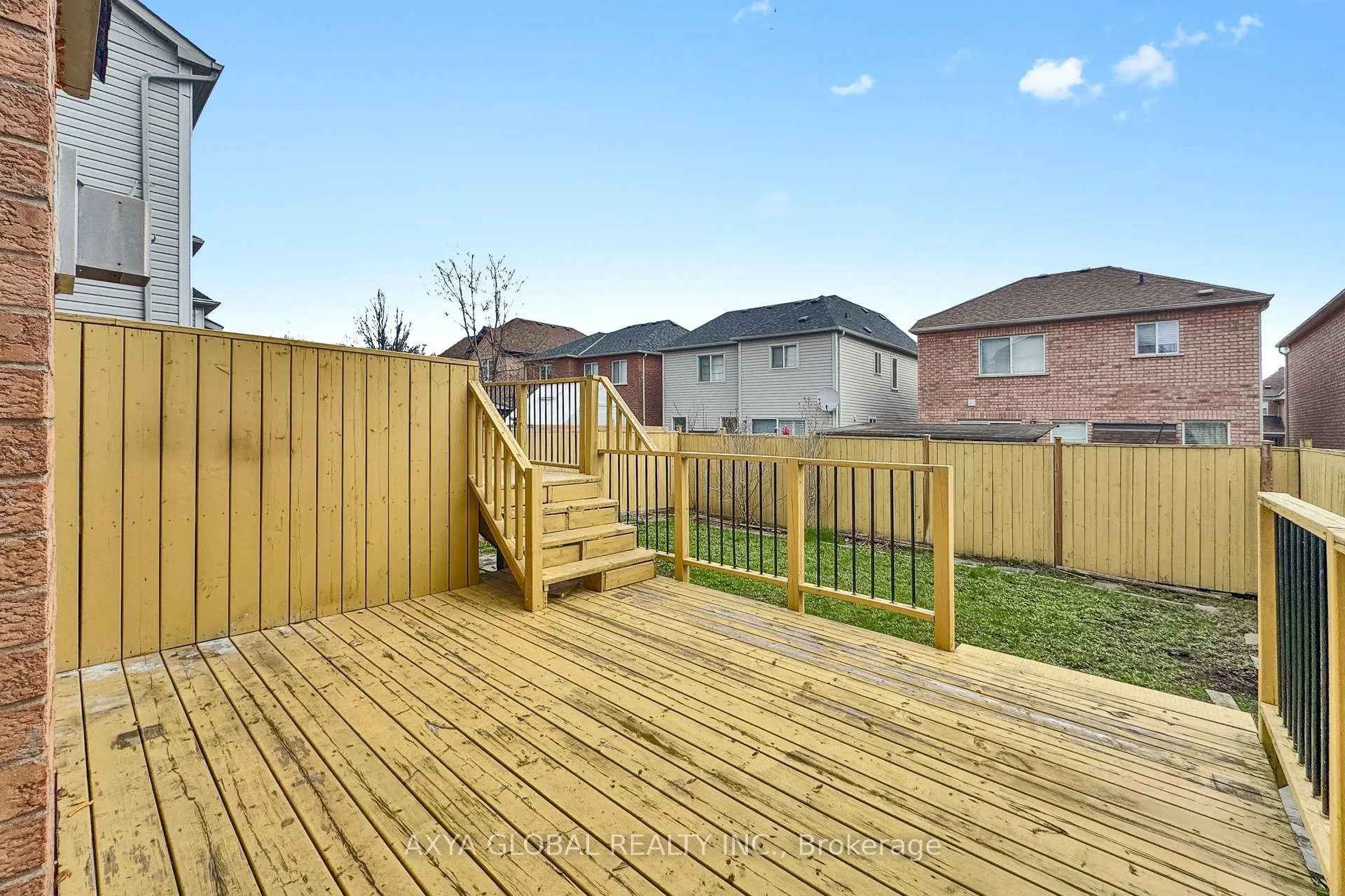 Photo 49 of 74 McSweeney Crescent, Ajax, Northwest Ajax — HOMEH