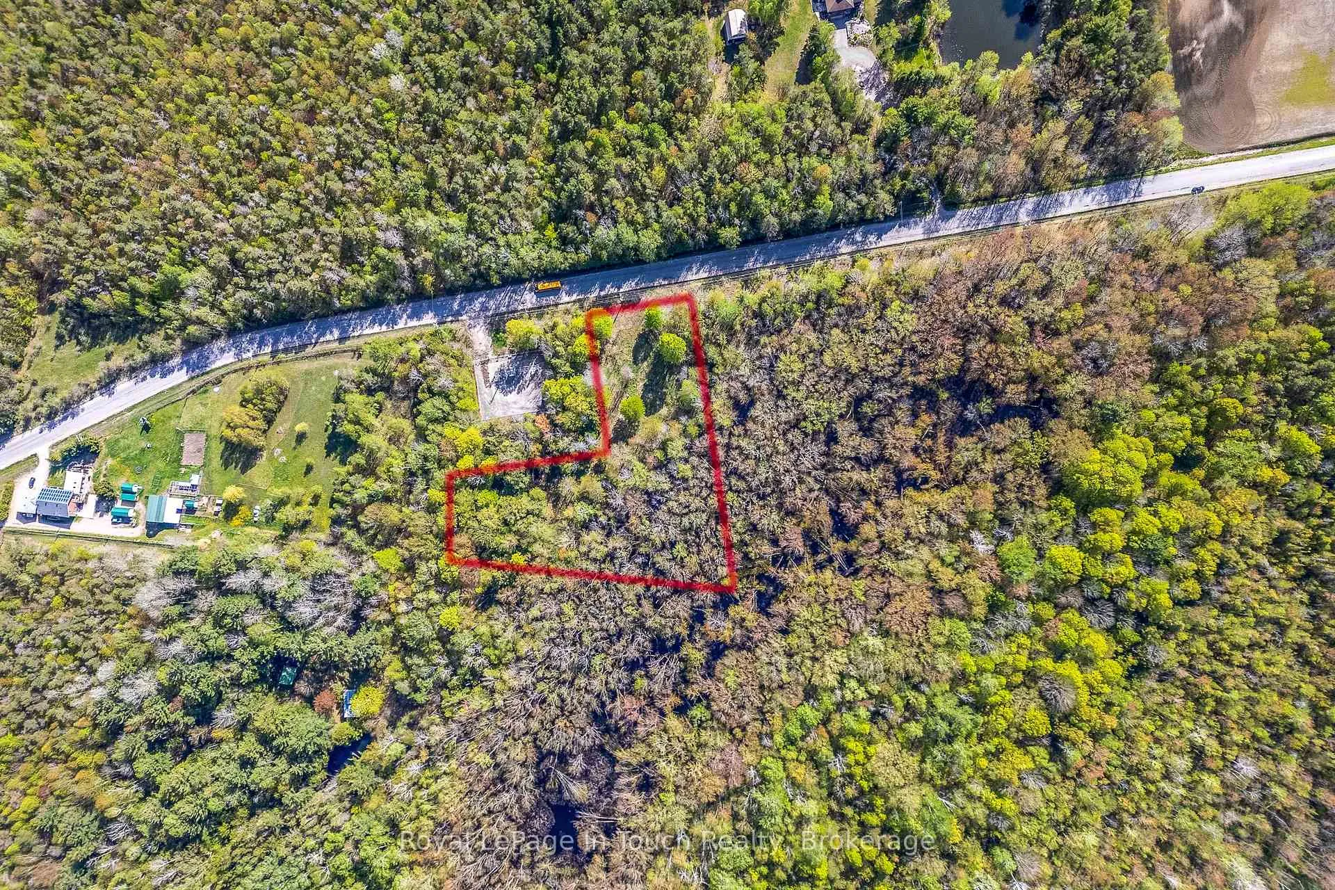 Photo 3 of Lot 2 Thunder Beach Road, Tiny, Rural Tiny — HOMEH