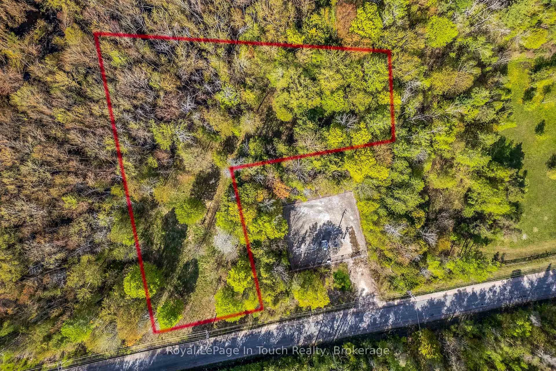 Photo 4 of Lot 2 Thunder Beach Road, Tiny, Rural Tiny — HOMEH
