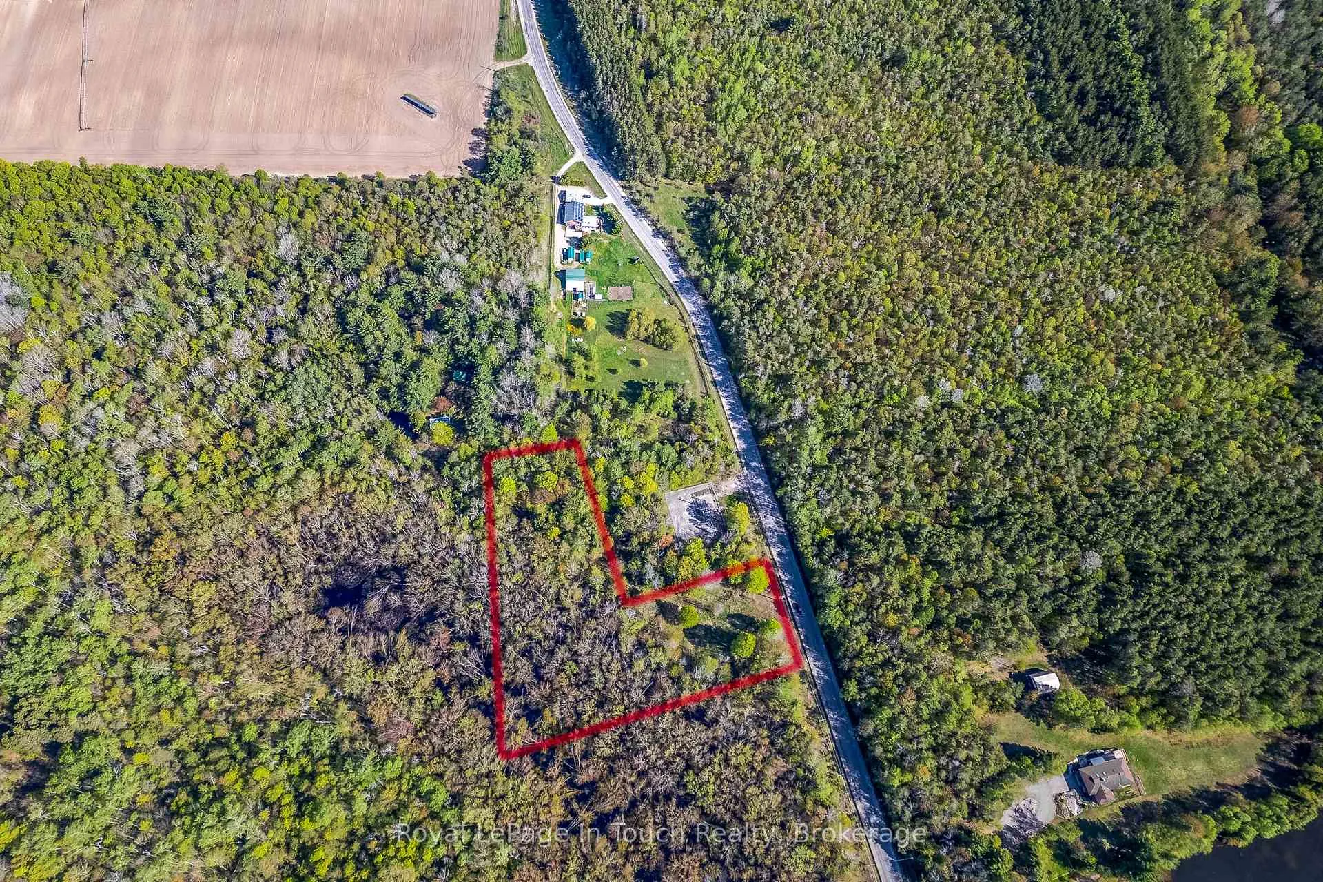Photo 7 of Lot 2 Thunder Beach Road, Tiny, Rural Tiny — HOMEH