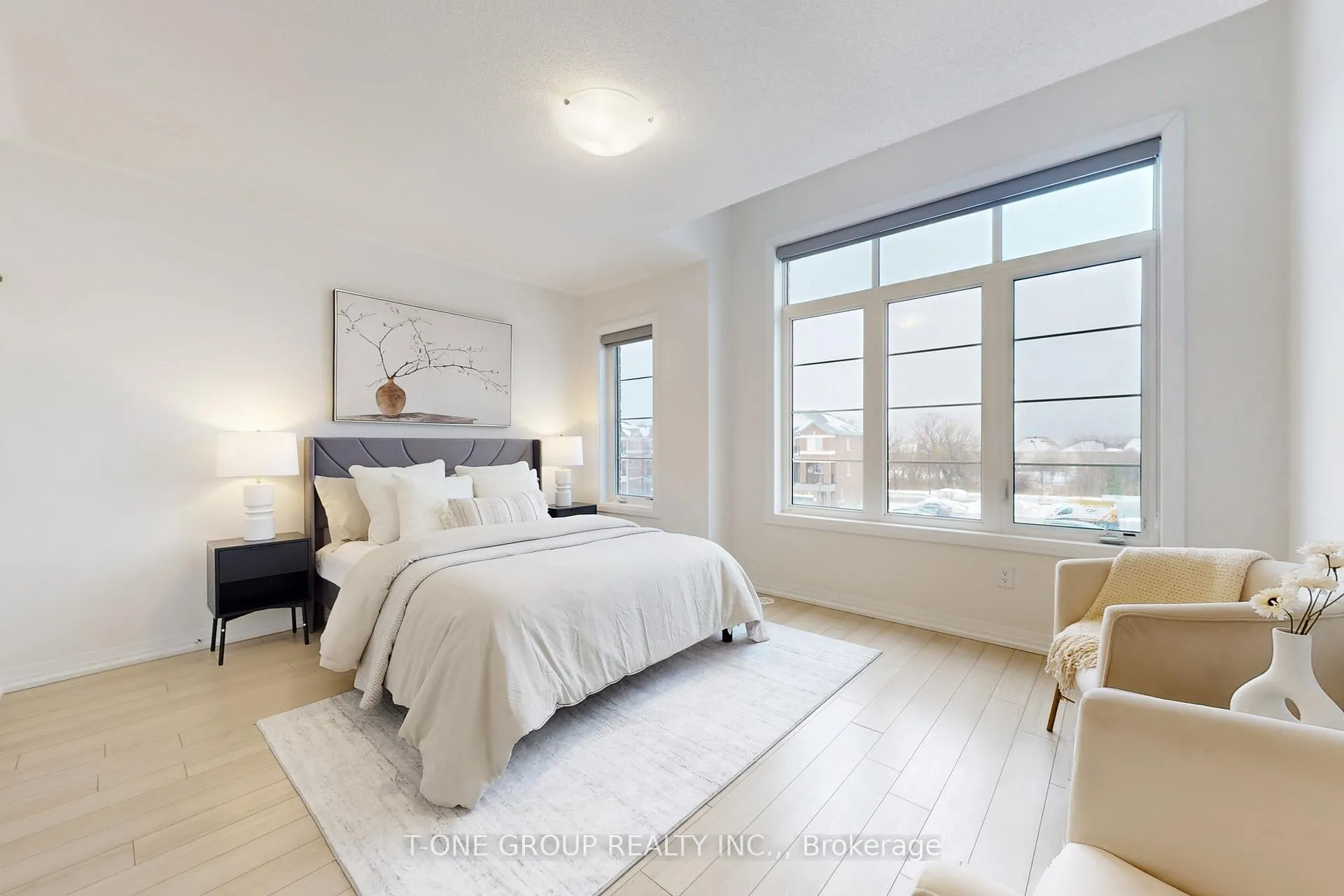 Photo 12 of 32 Stoeber Lane, Markham, Box Grove — HOMEH