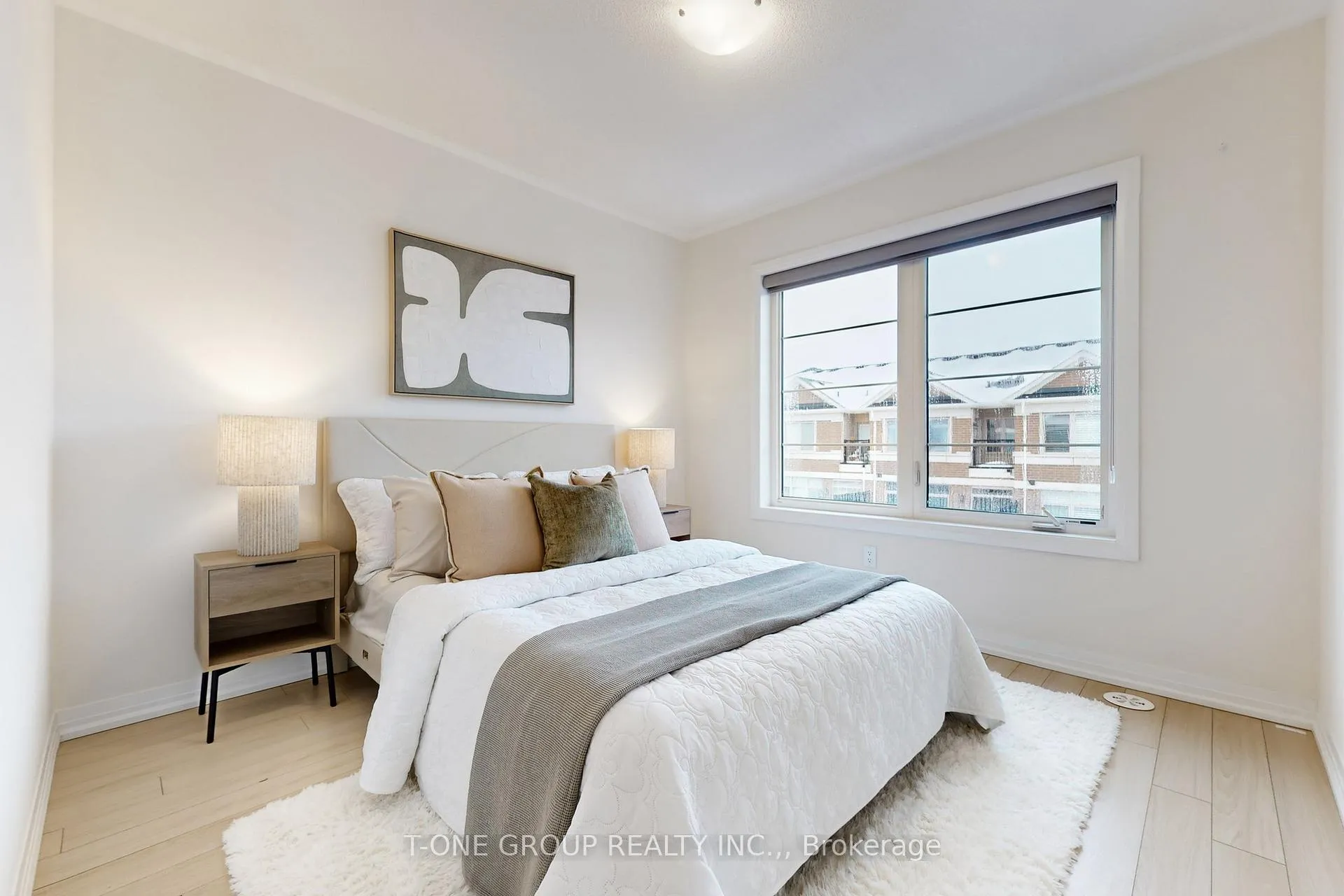Photo 14 of 32 Stoeber Lane, Markham, Box Grove — HOMEH