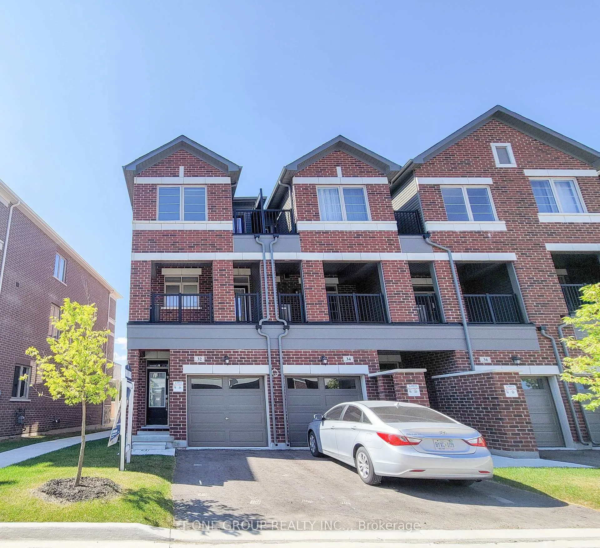 Photo 19 of 32 Stoeber Lane, Markham, Box Grove — HOMEH