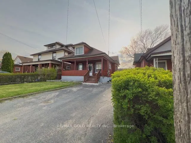 Photo 1 of 4755 Fourth Avenue, Niagara Falls, Cherrywood — HOMEH