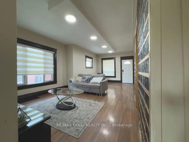 Photo 2 of 4755 Fourth Avenue, Niagara Falls, Cherrywood — HOMEH