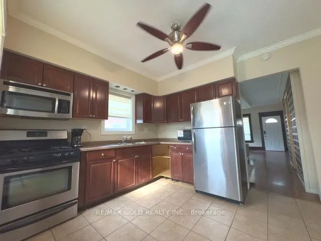 Photo 5 of 4755 Fourth Avenue, Niagara Falls, Cherrywood — HOMEH
