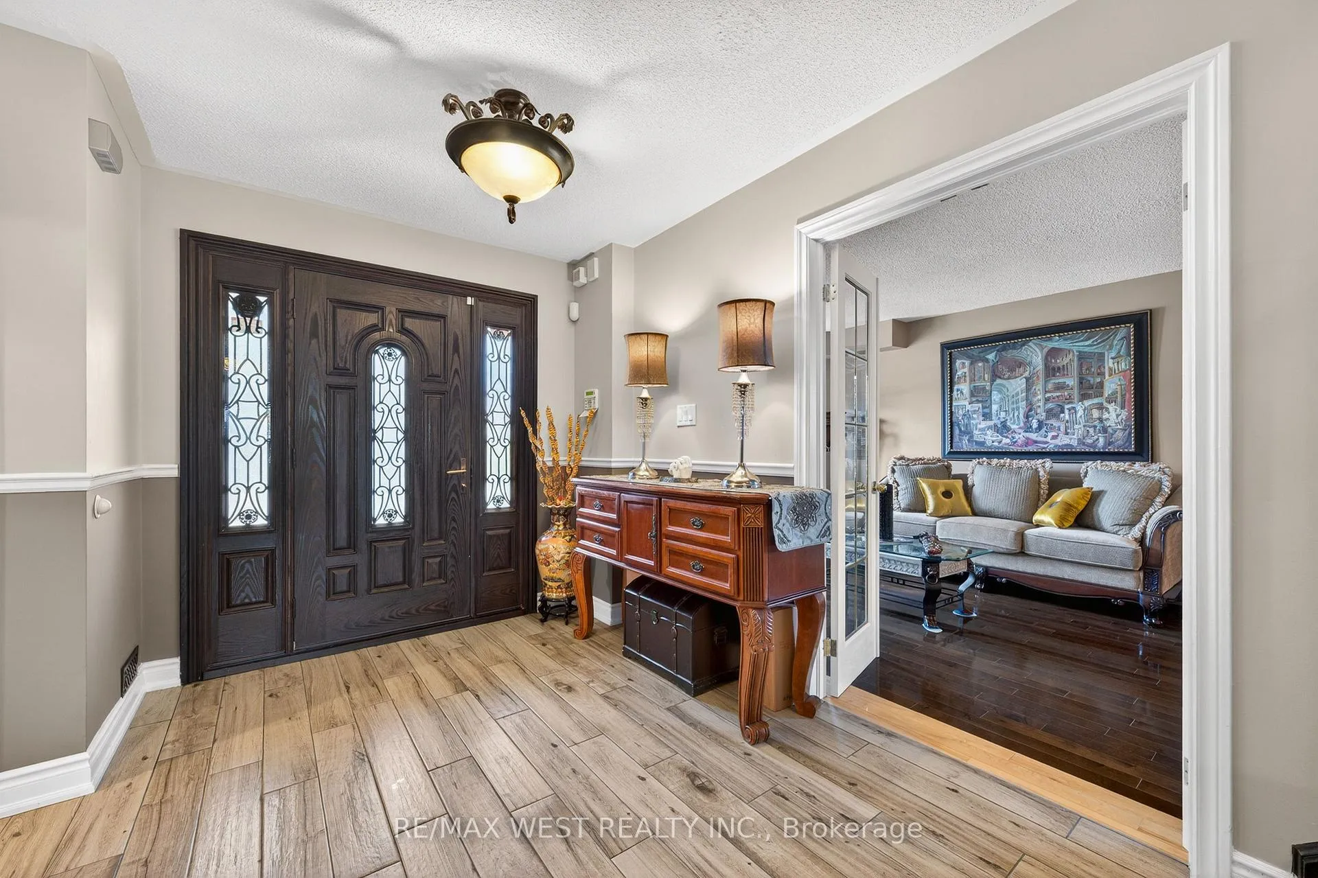 Photo 8 of 27 Golden Meadow Road, Barrie, Bayshore — HOMEH